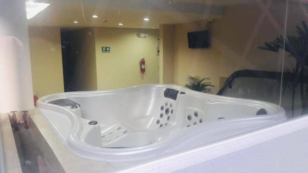 Suite La Carolina QUITO