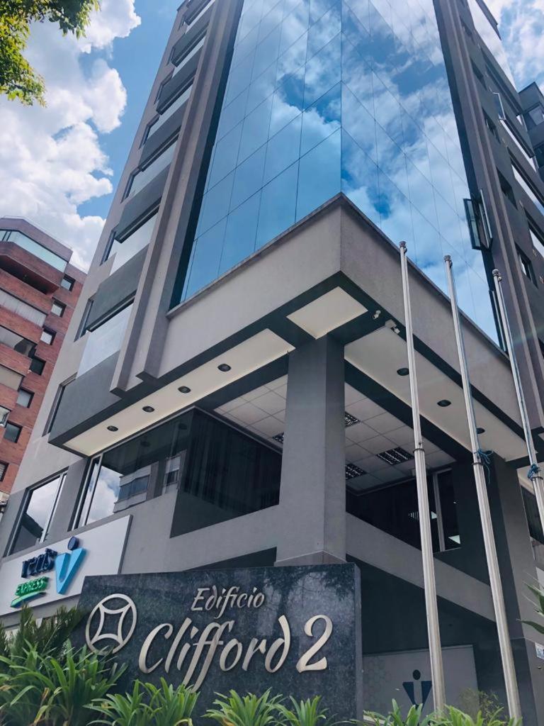 Hotel Suites la Carolina