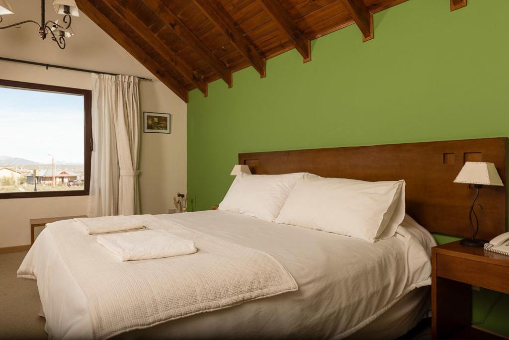 Hosteria Roblesur
