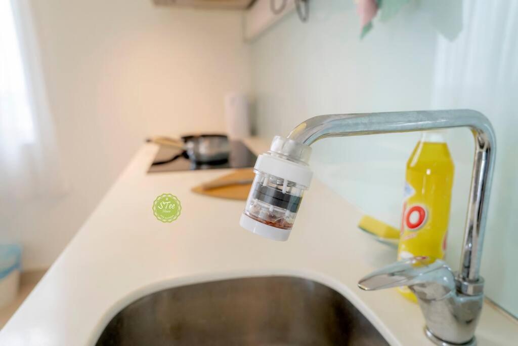 Lightly Space 1 bedroom-4pax Mount Austin Netflix-Ikea-Jusco