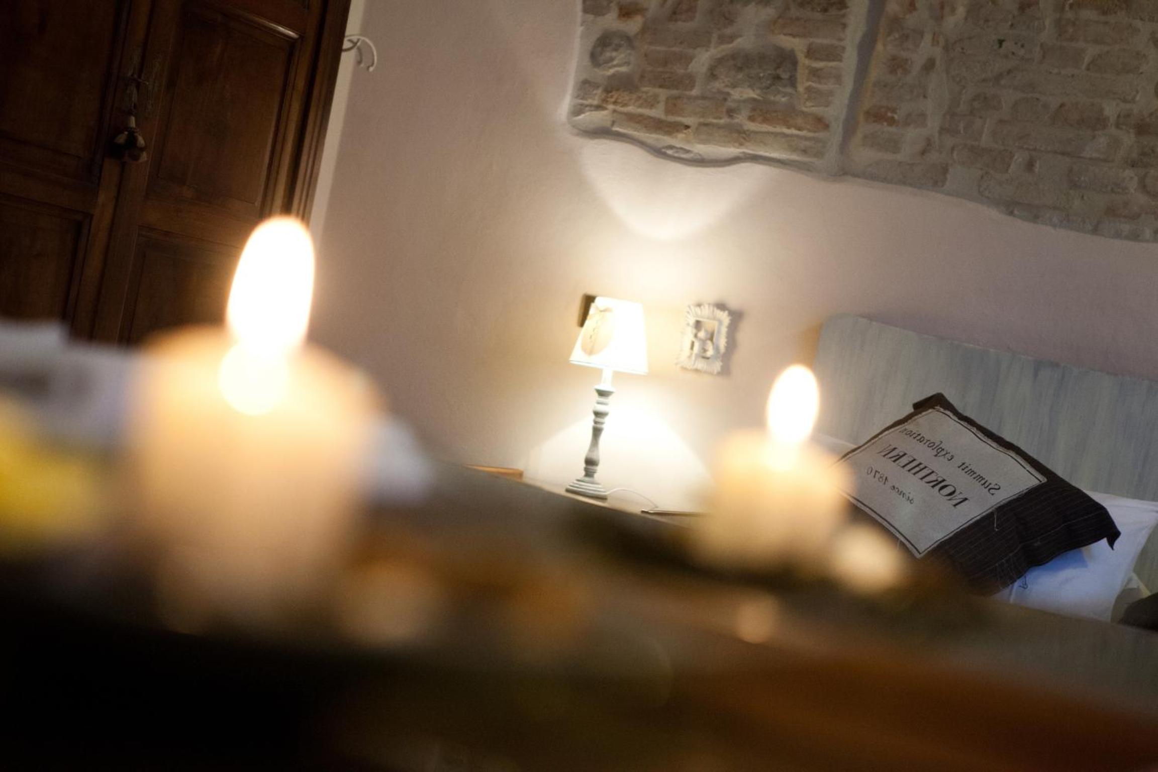 Relais B&B Corte Dei Turchi