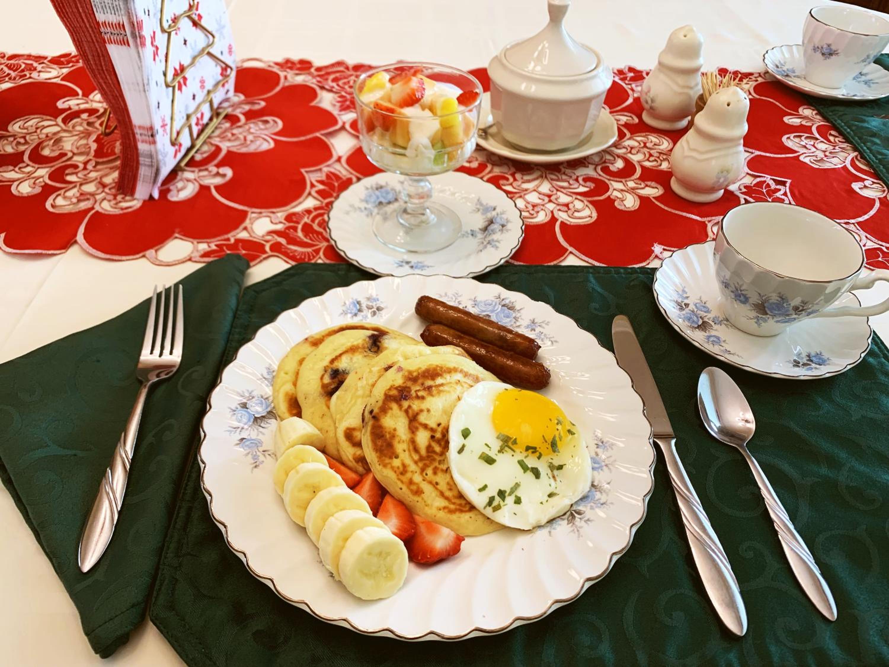 Strathaird Bed and Breakfast