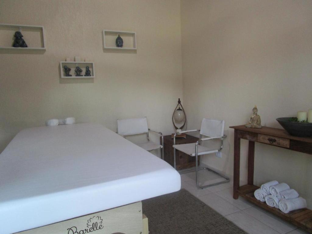 Ilha flat hotel suíte Swaenen