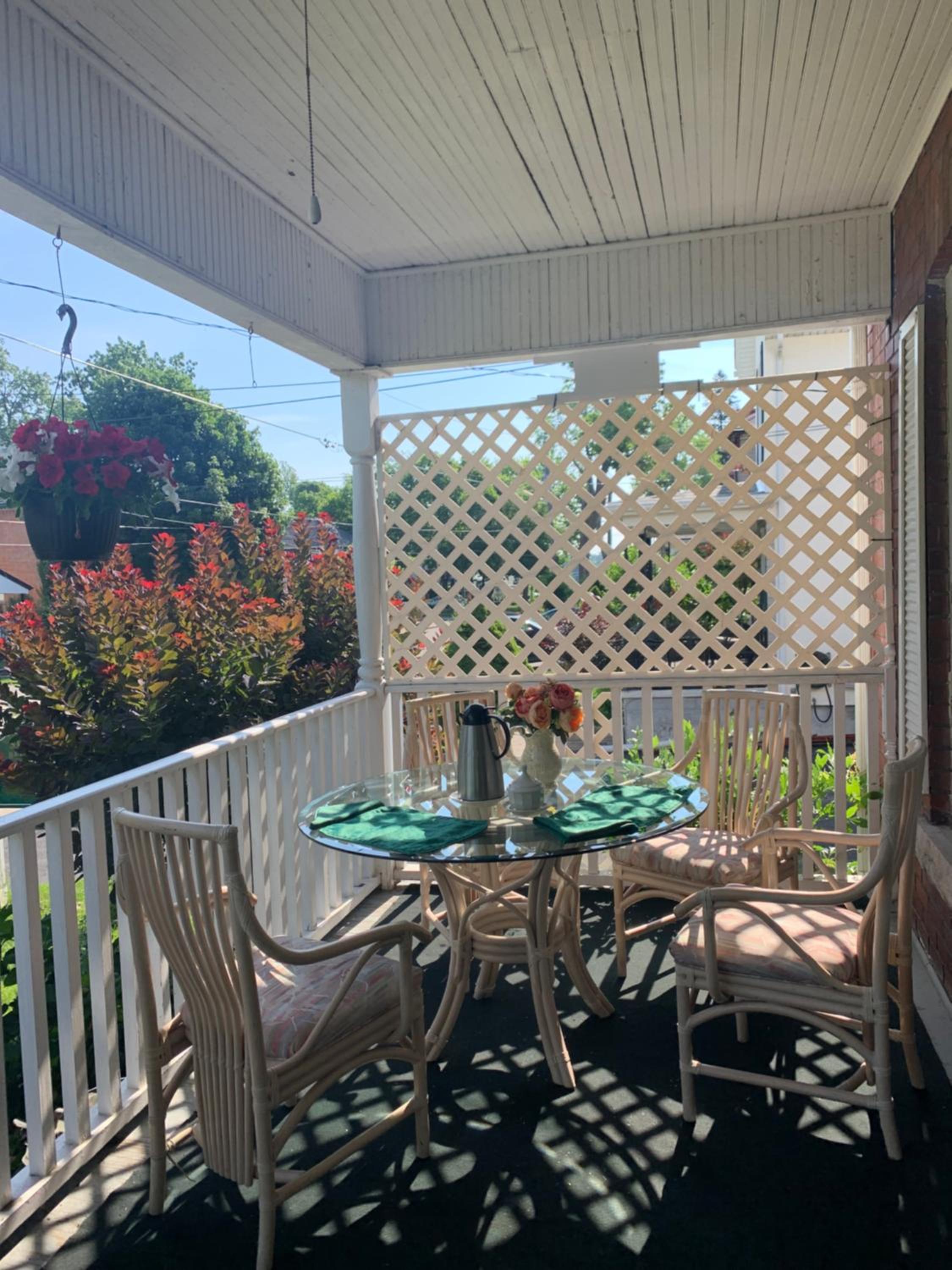 Strathaird Bed and Breakfast