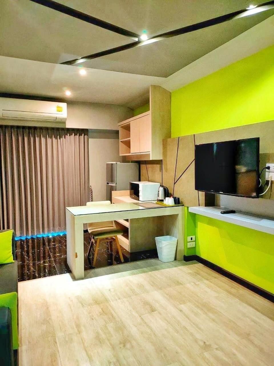 3Season Hotel