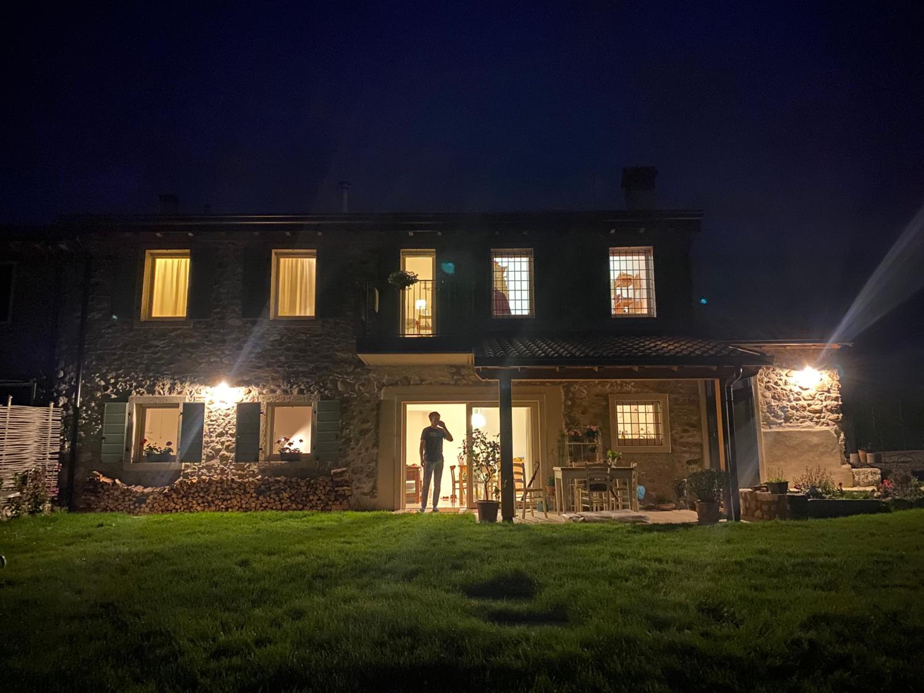 B&B Casa Trambasore