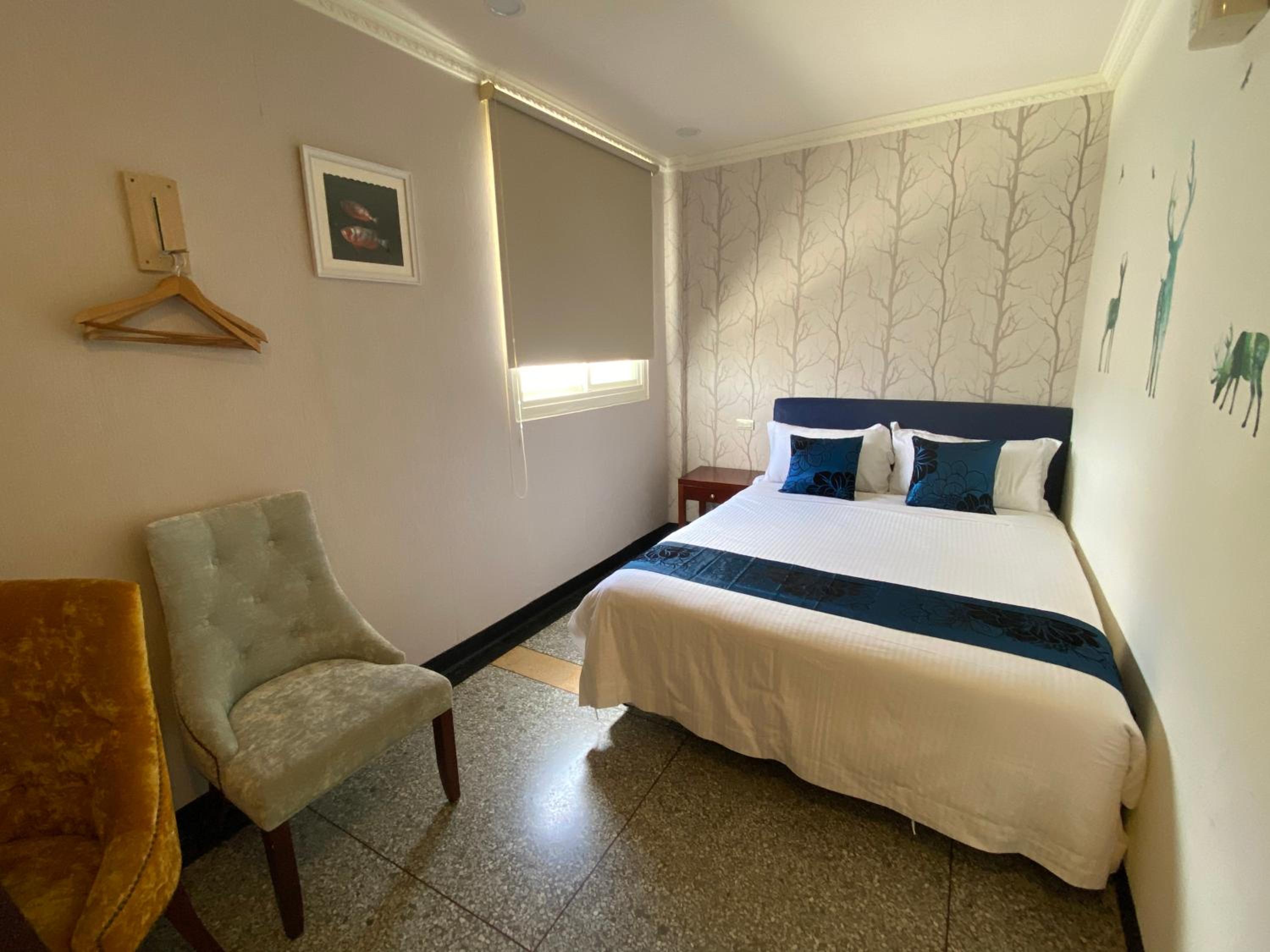 Kenting Heng-Chung Art Hostel