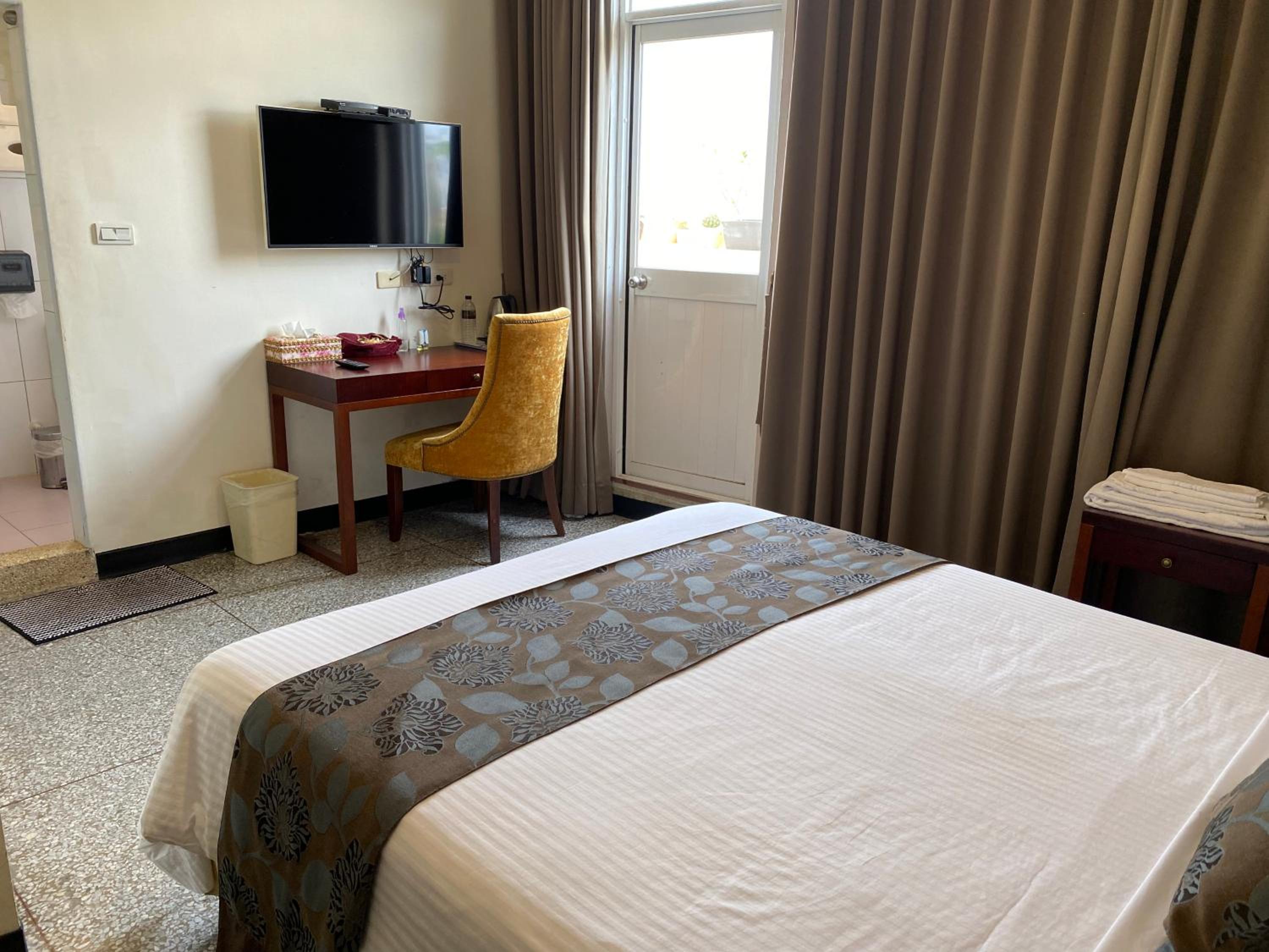 Kenting Heng-Chung Art Hostel