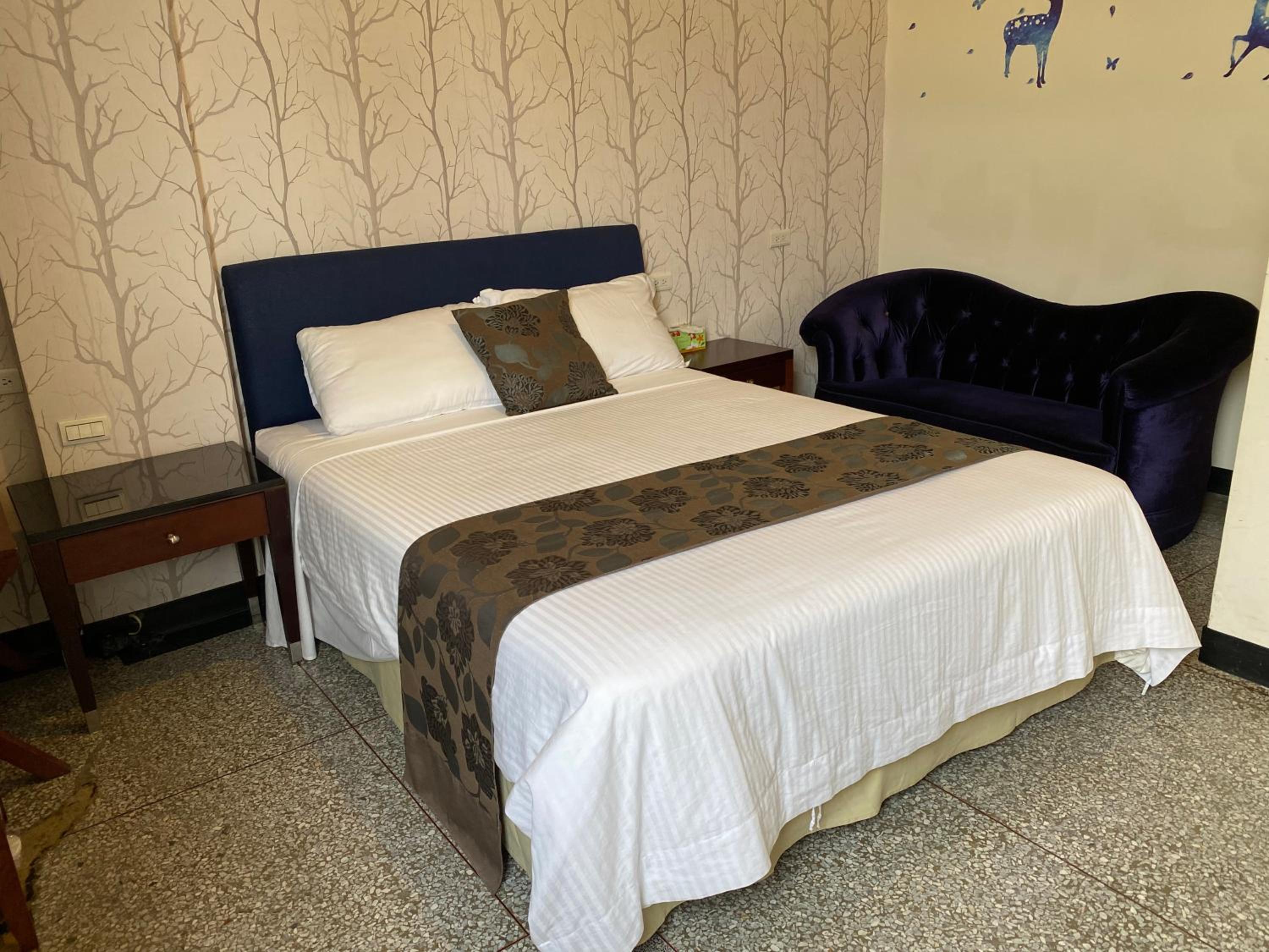 Kenting Heng-Chung Art Hostel