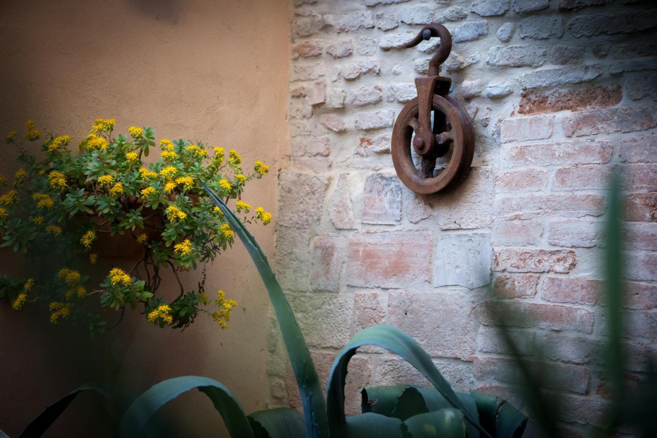 Relais B&B Corte Dei Turchi