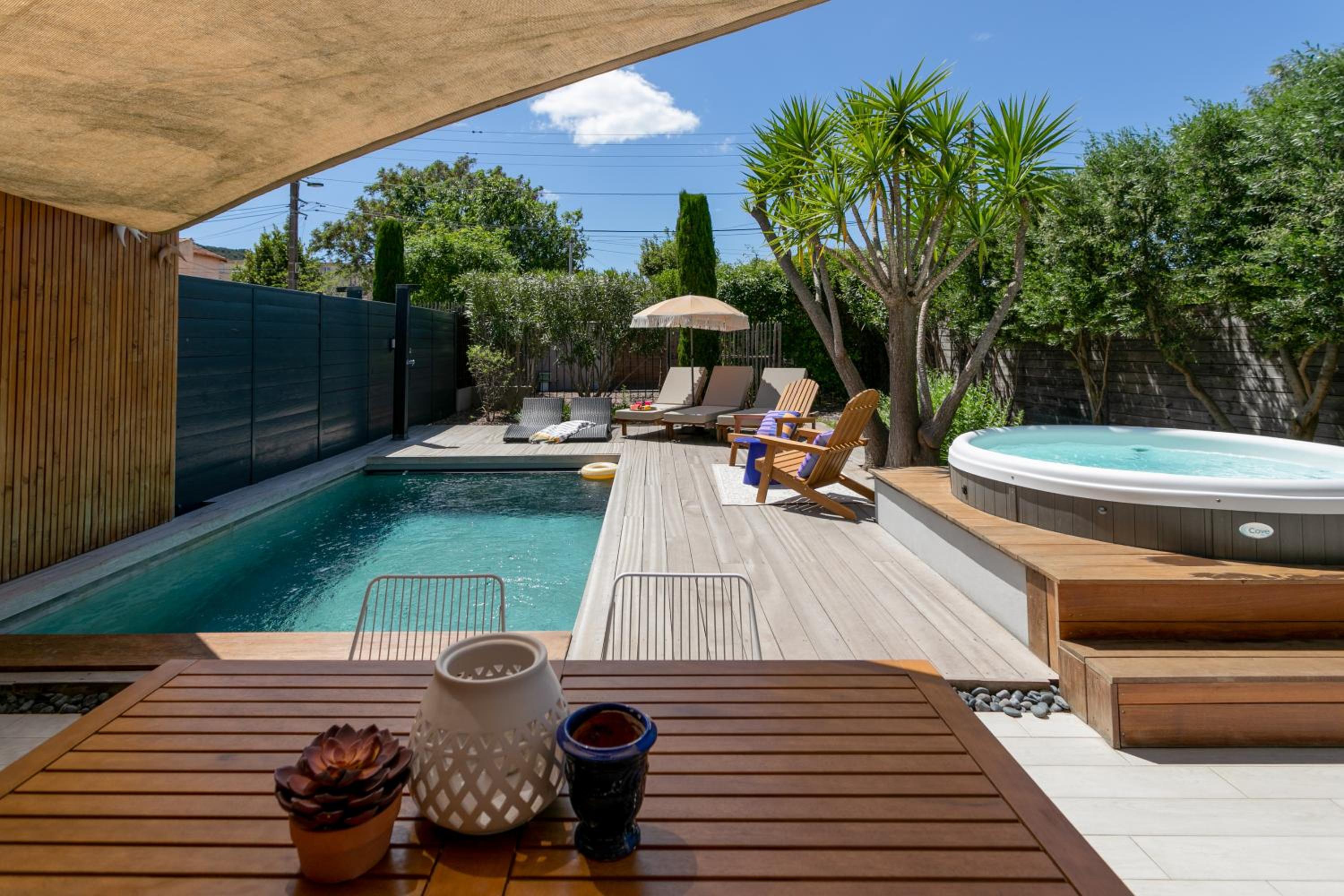 Villas les Capucines photo 2