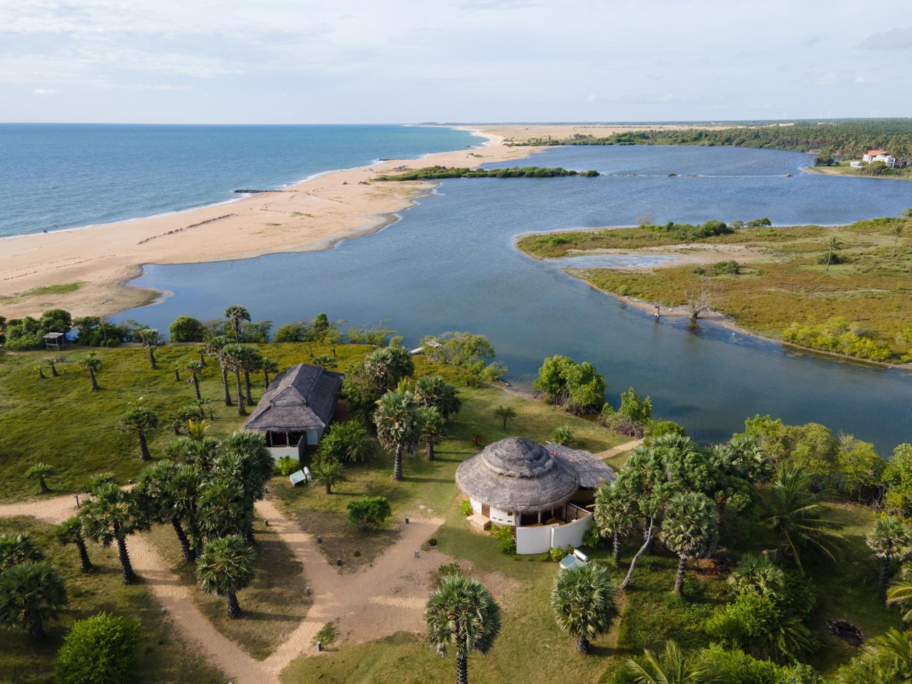 Elements Beach & Nature Resort