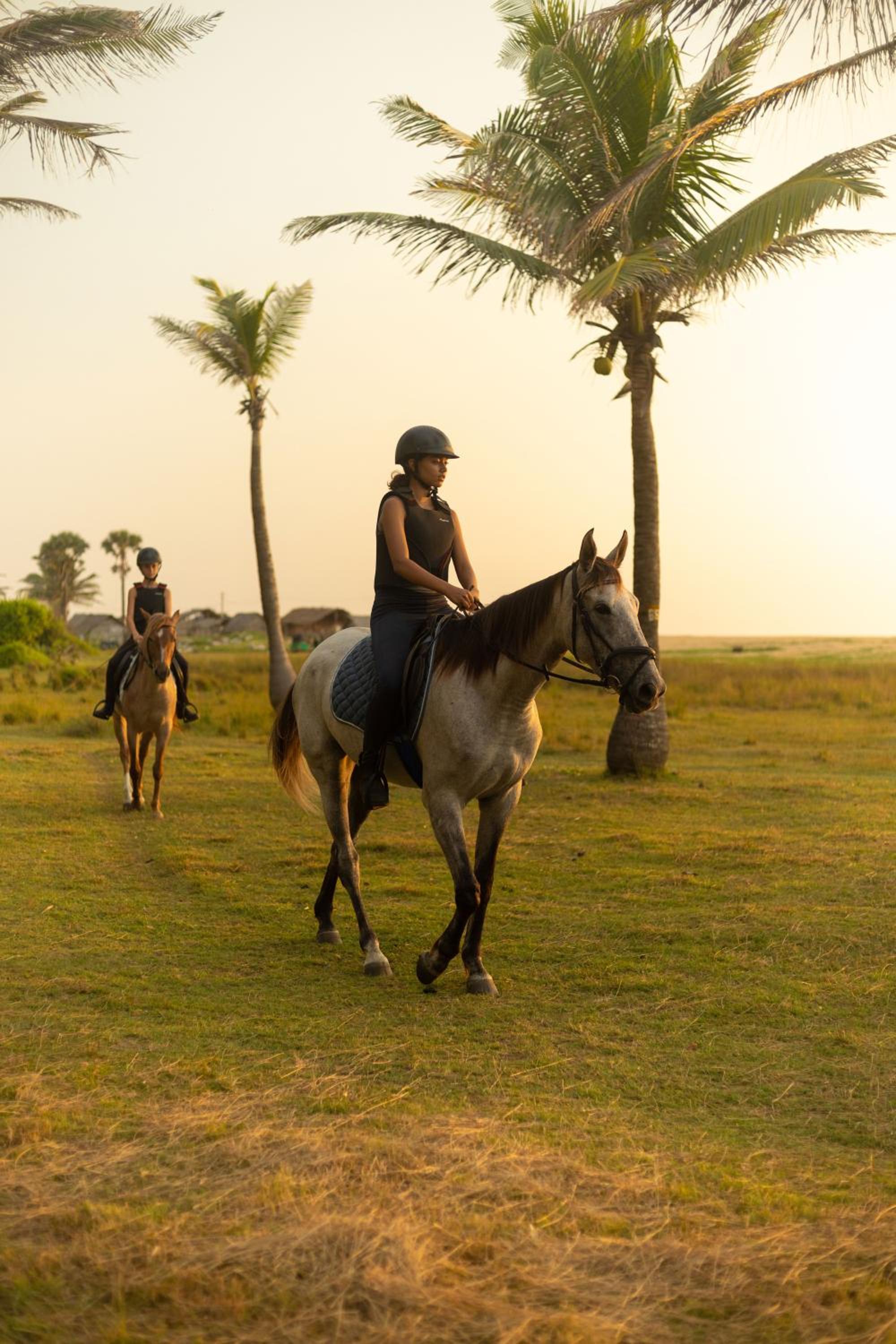 Elements Beach & Nature Resort