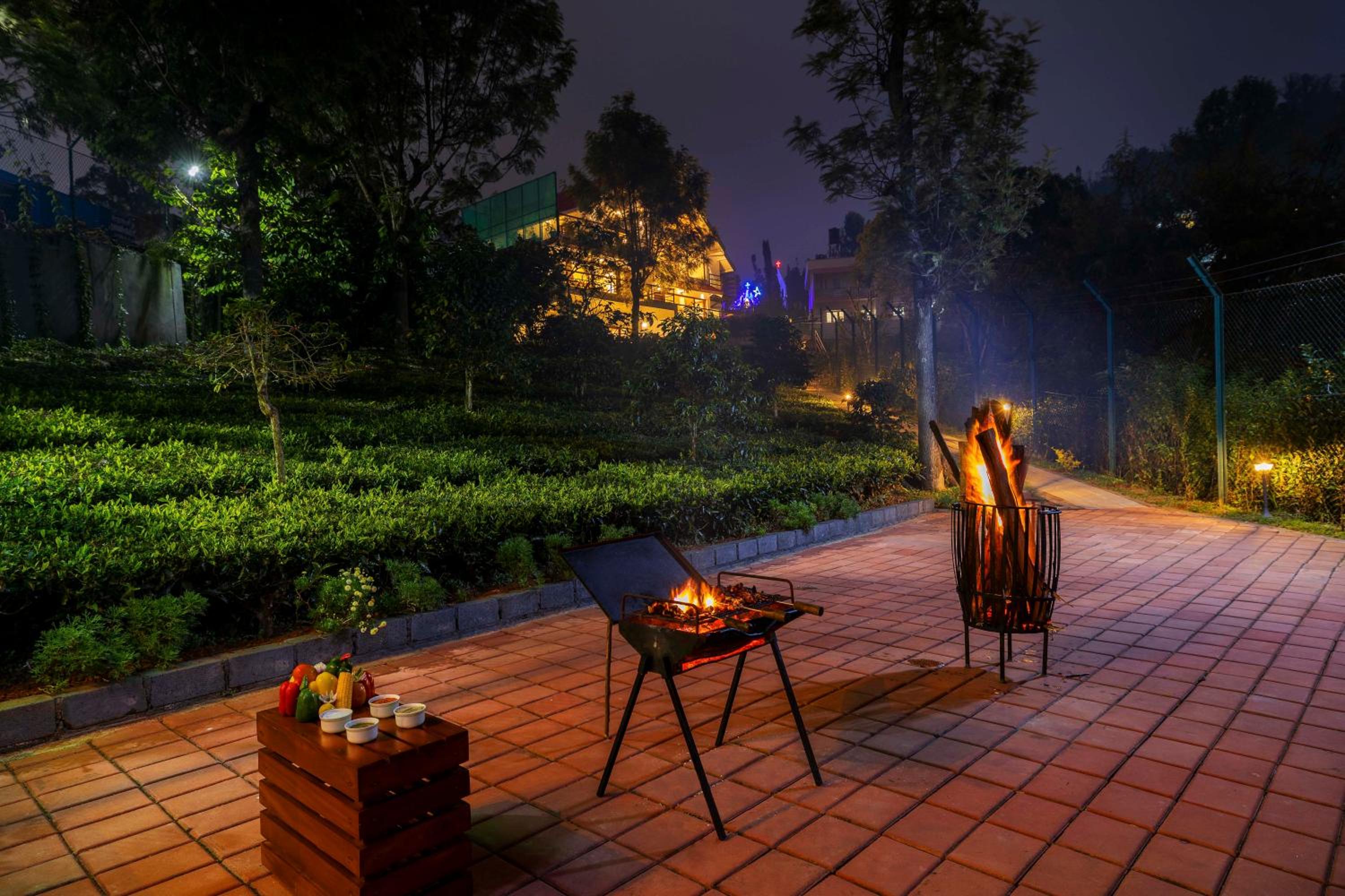 amã Stays & Trails - Werifesteria, Coonoor view 2