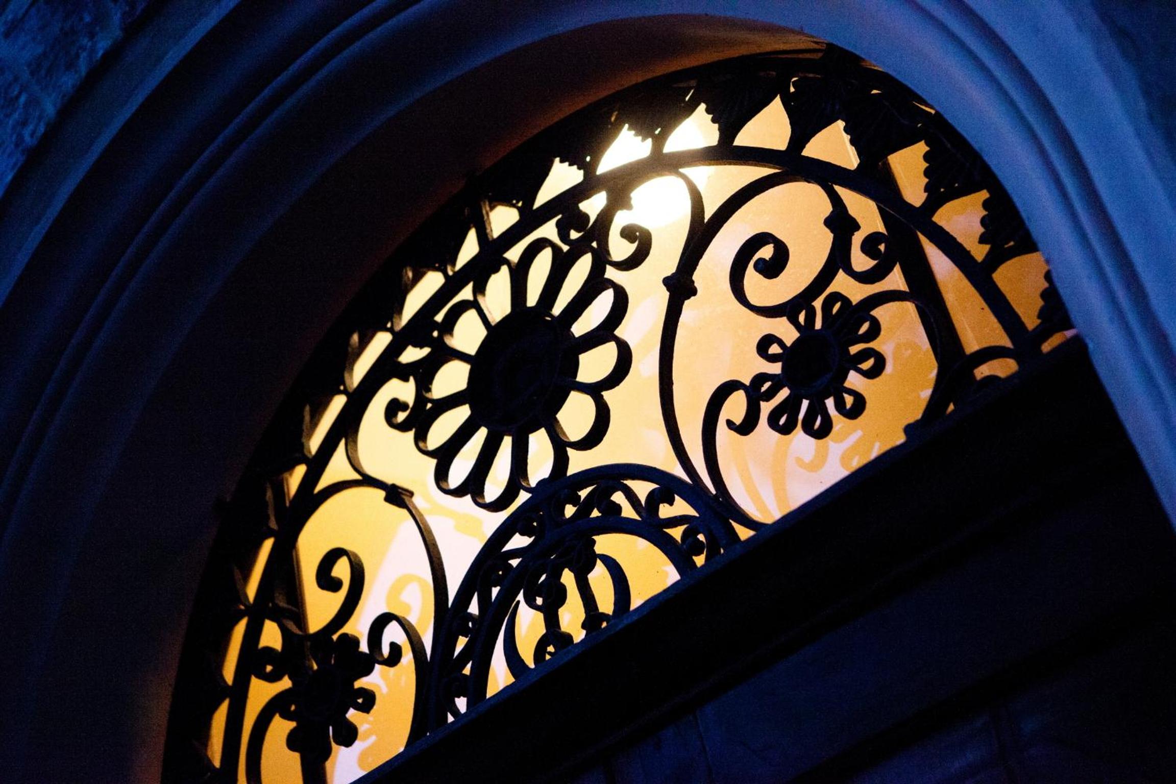 Relais B&B Corte Dei Turchi