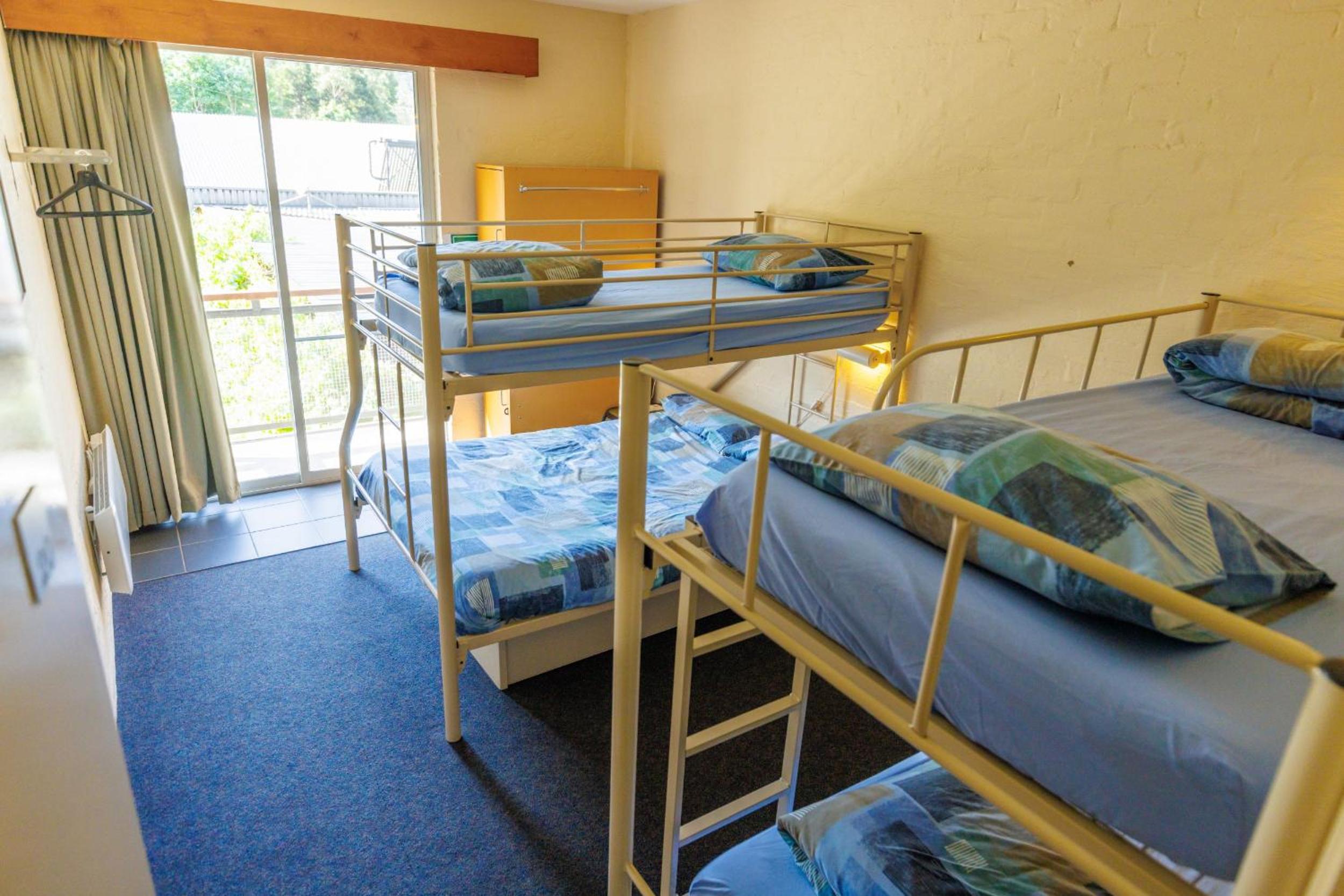 YHA Grampians Eco, Halls Gap