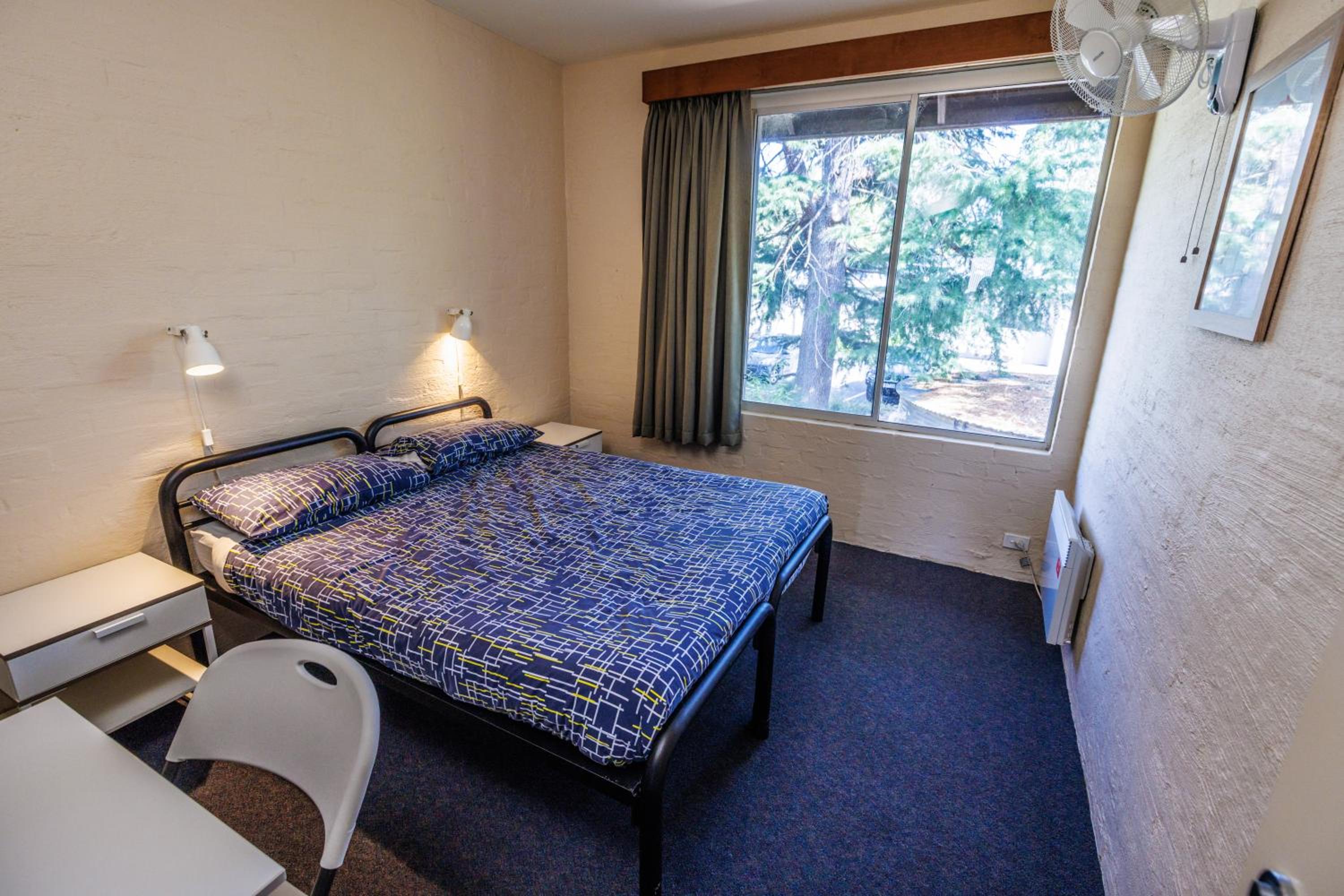 YHA Grampians Eco, Halls Gap