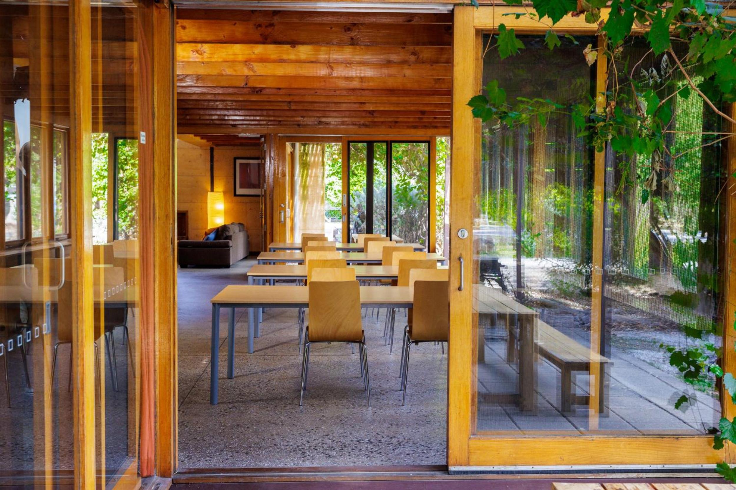 YHA Grampians Eco, Halls Gap