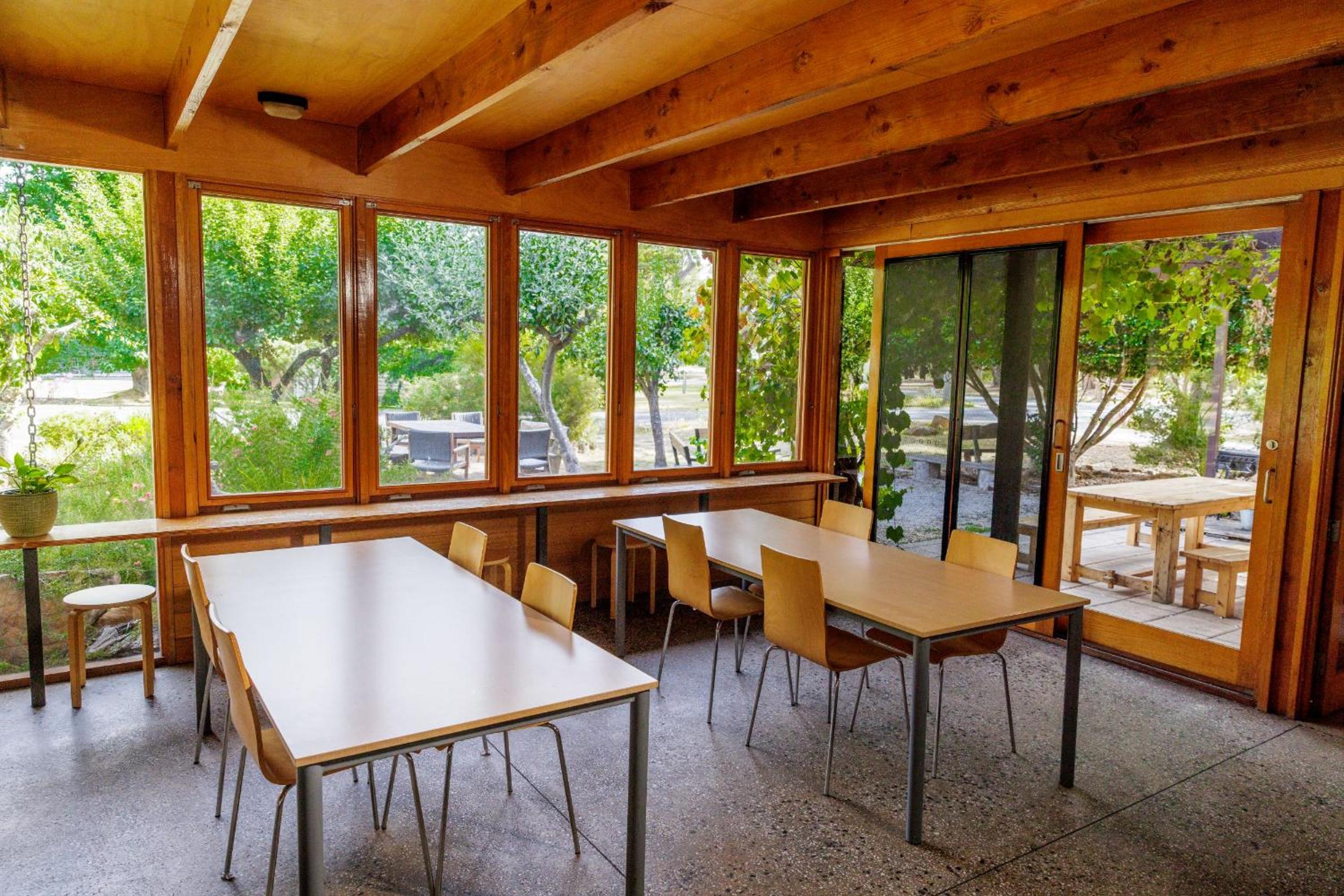 YHA Grampians Eco, Halls Gap