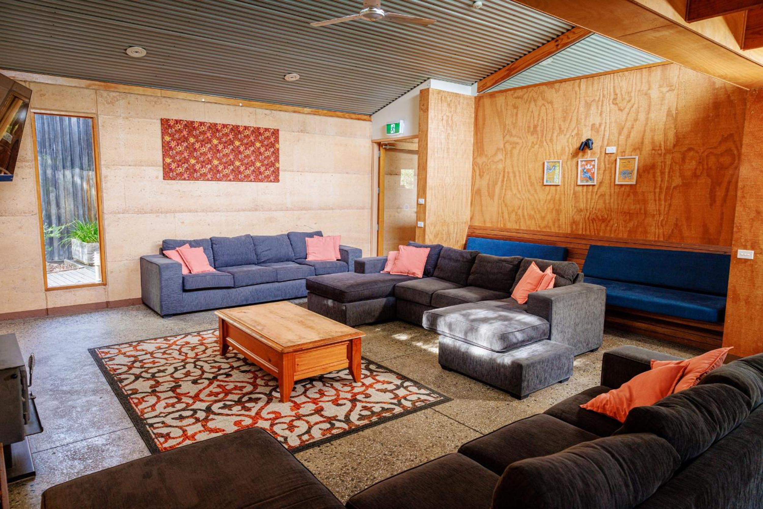 YHA Grampians Eco, Halls Gap
