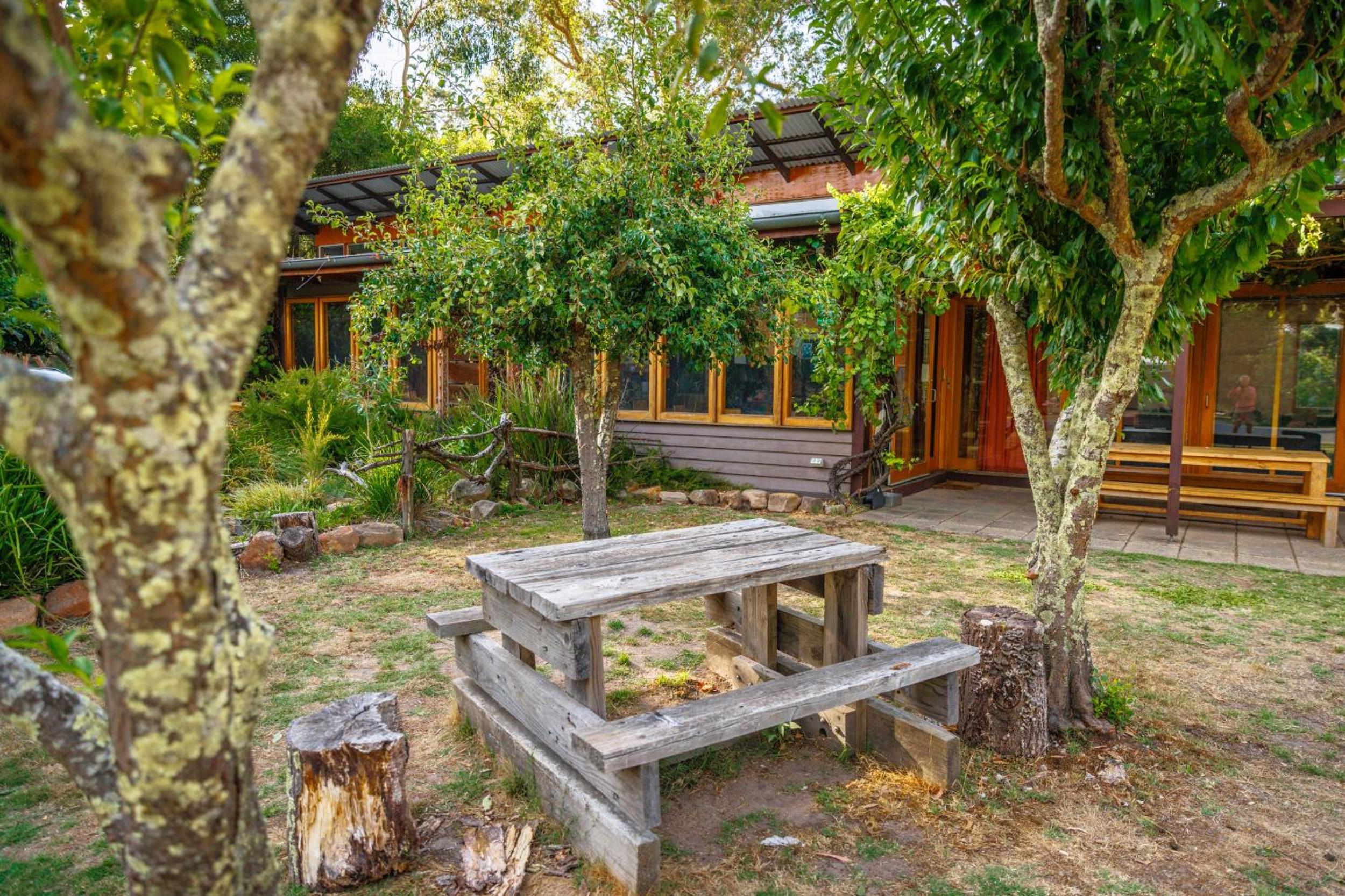 YHA Grampians Eco, Halls Gap