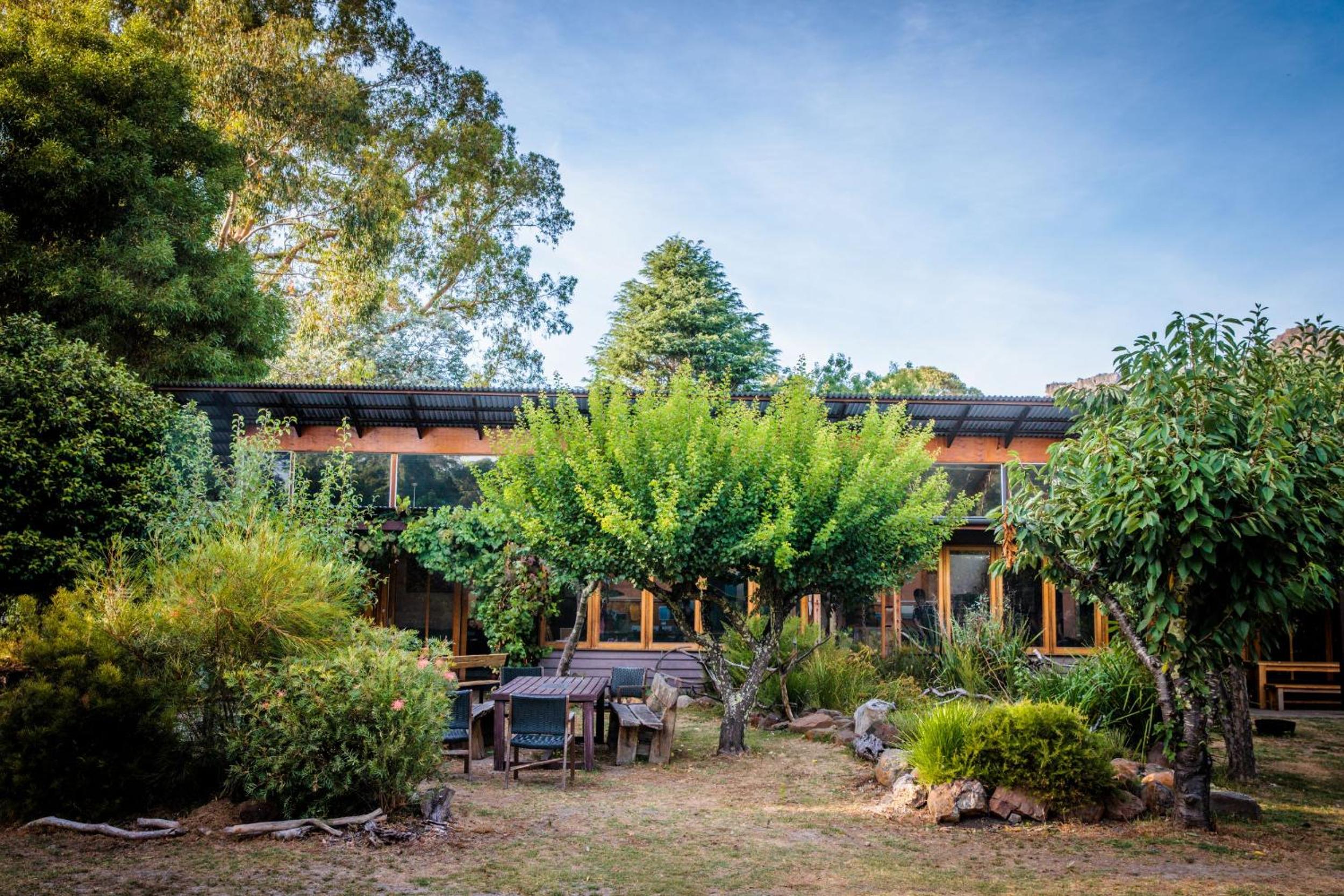 YHA Grampians Eco, Halls Gap