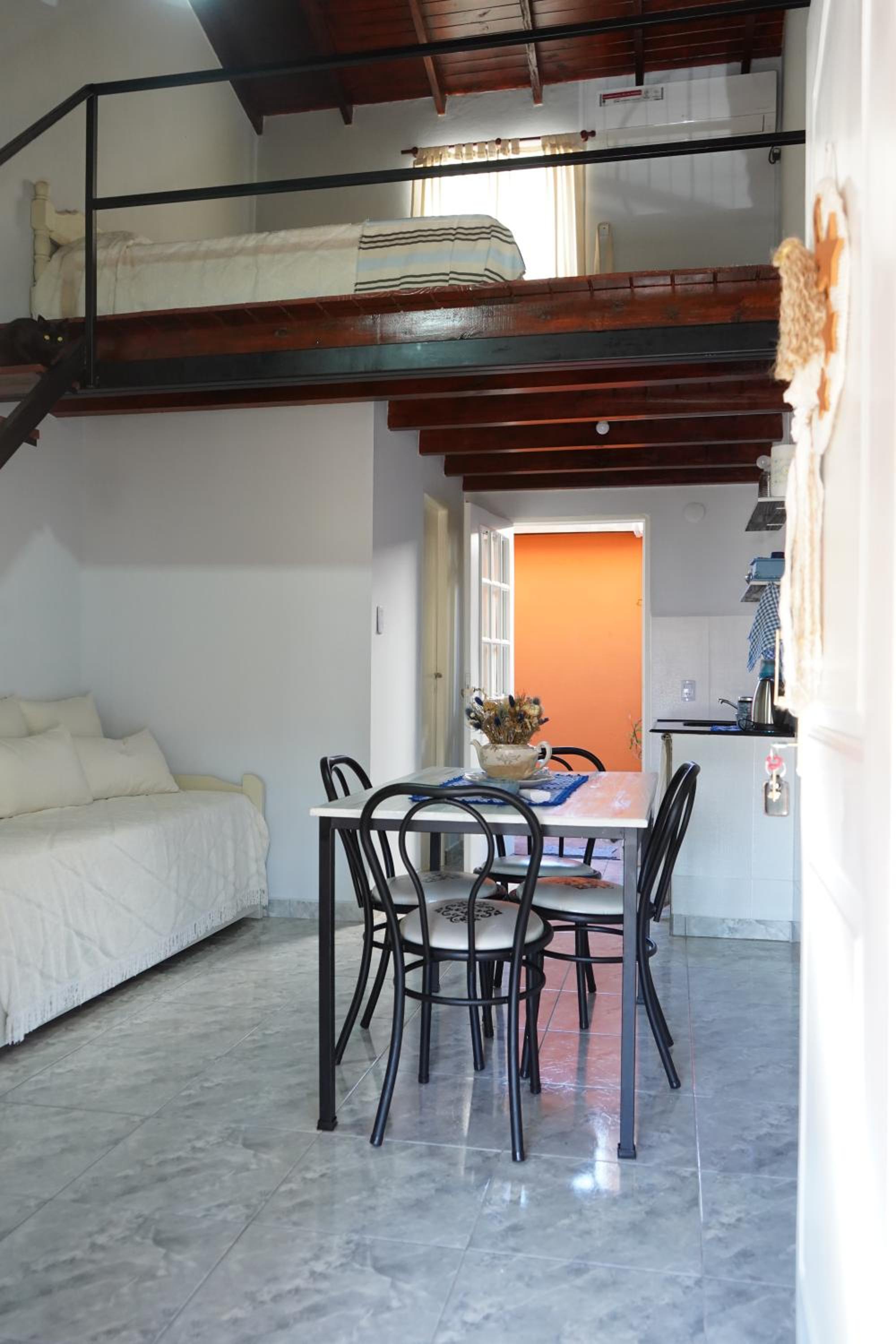 La Casa de Sol