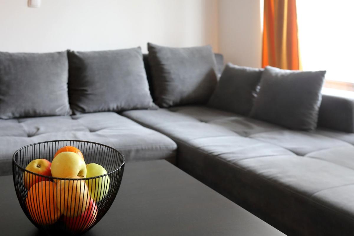 Apartman Kero view 2
