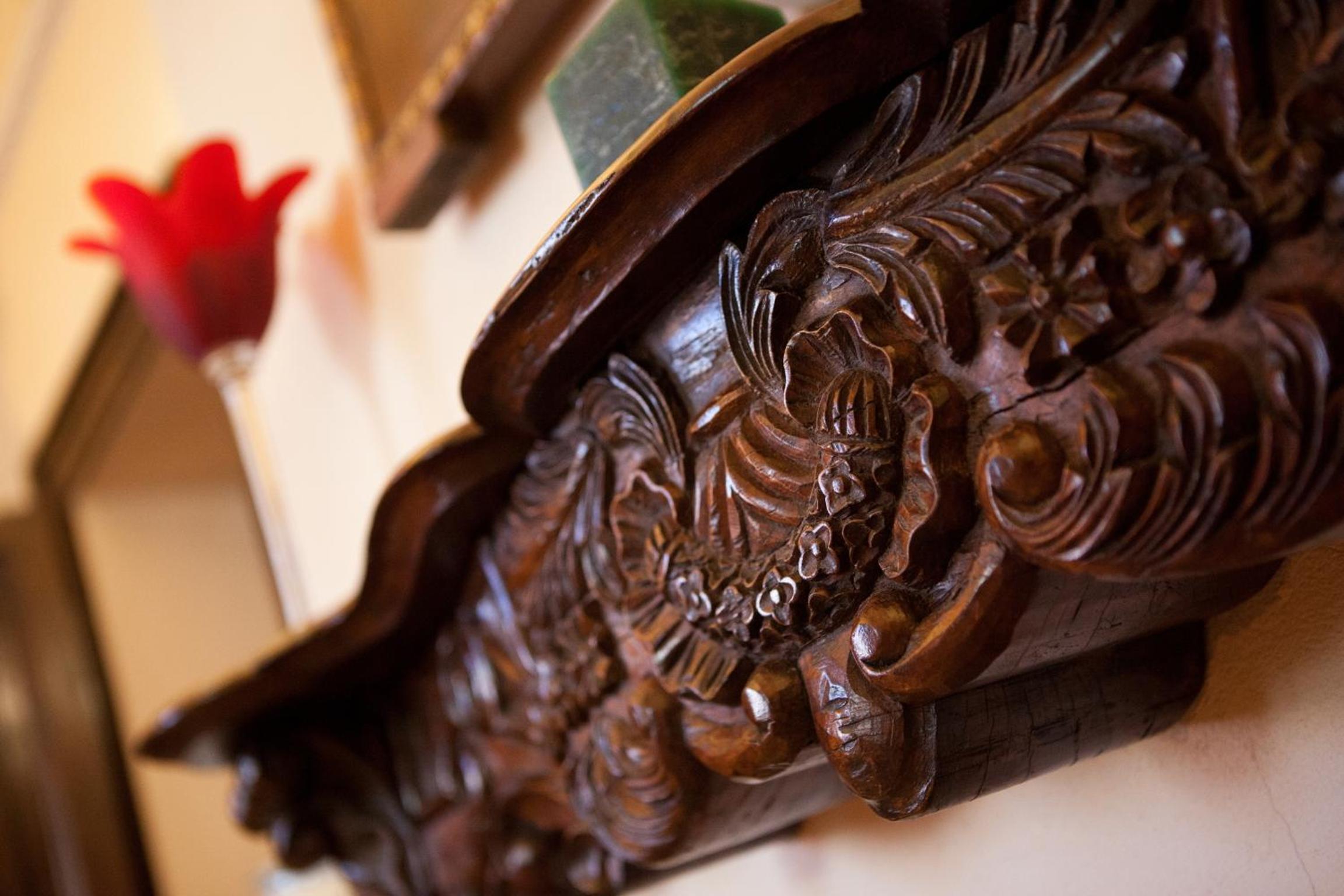 Relais B&B Corte Dei Turchi