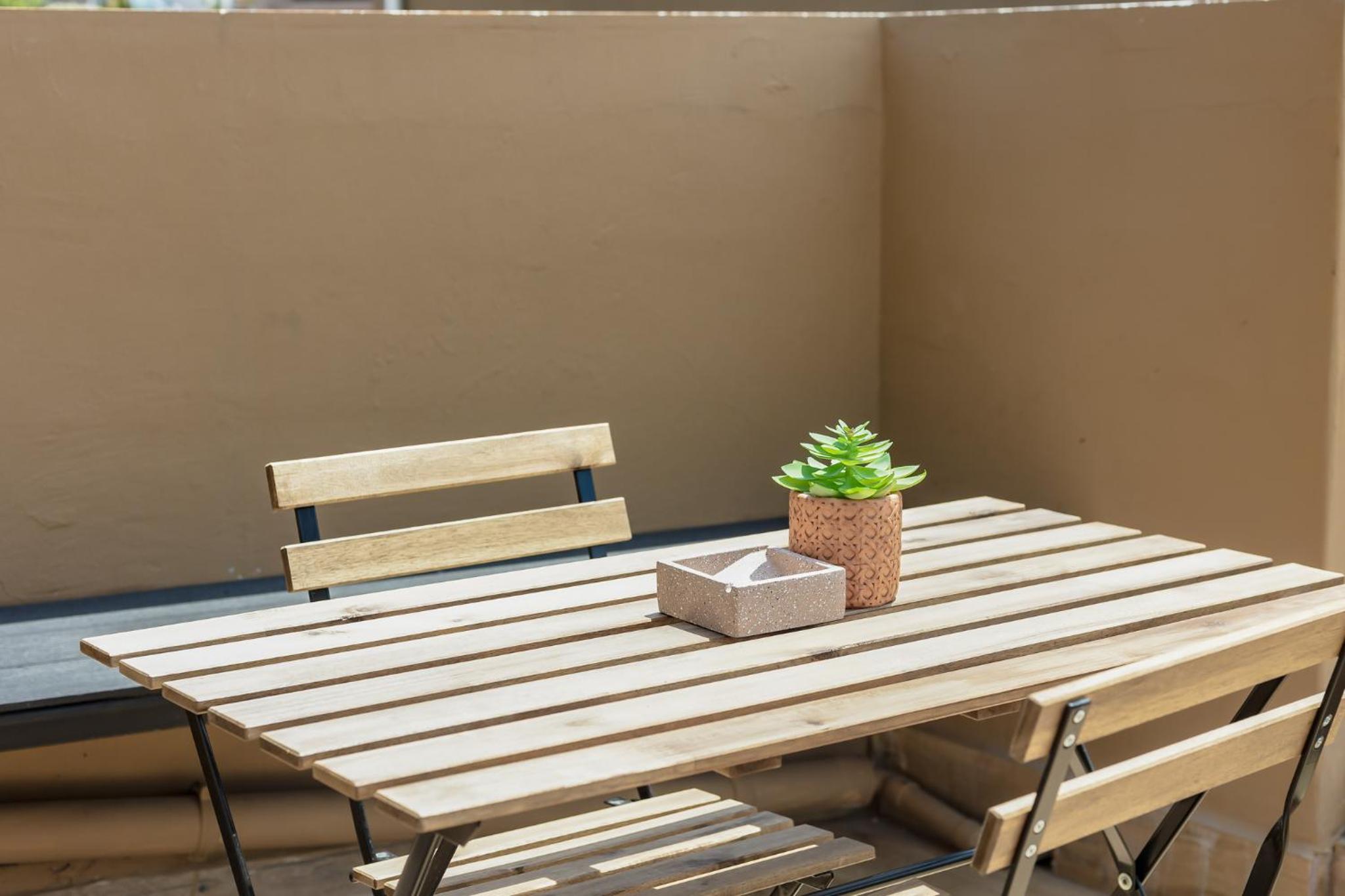City Life Athens Apartments