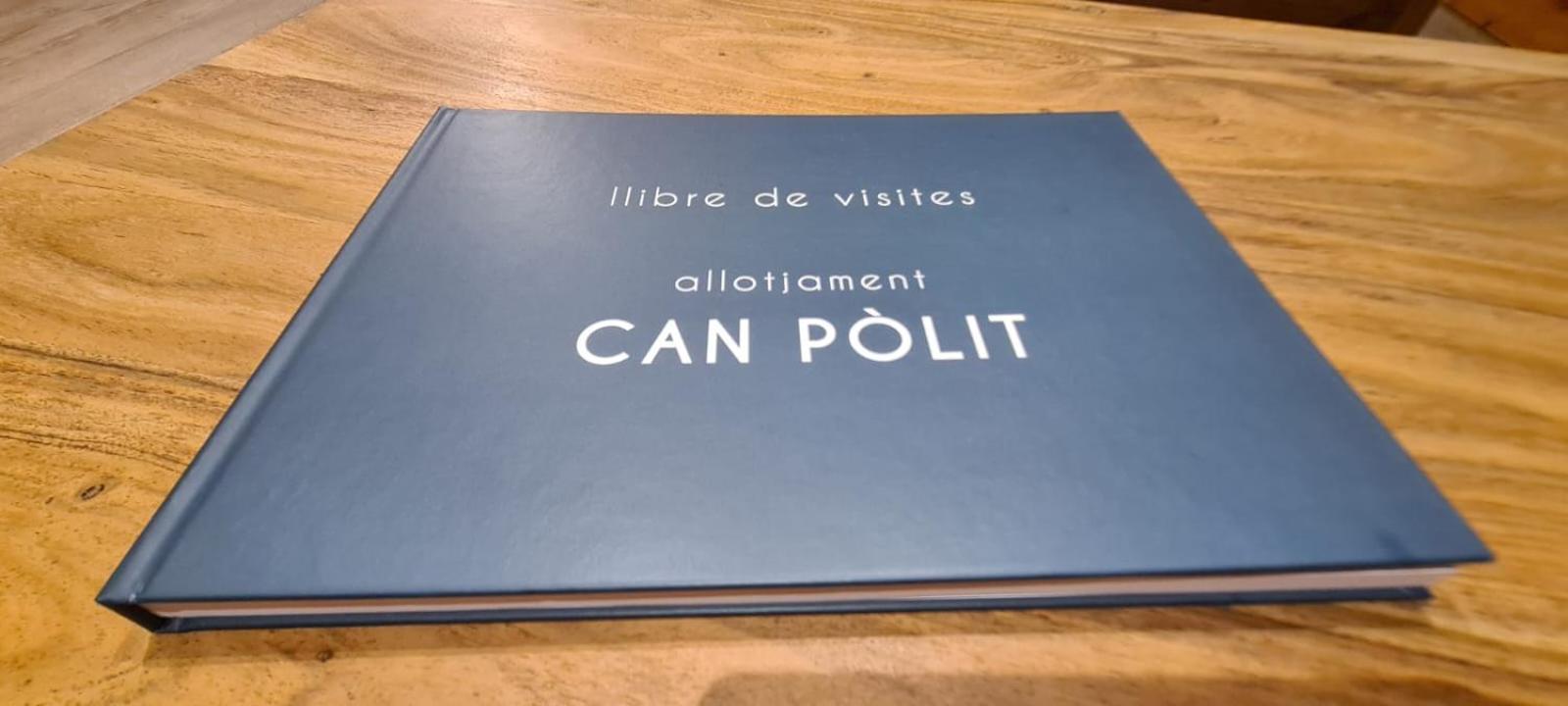 Allotjament Can Polit