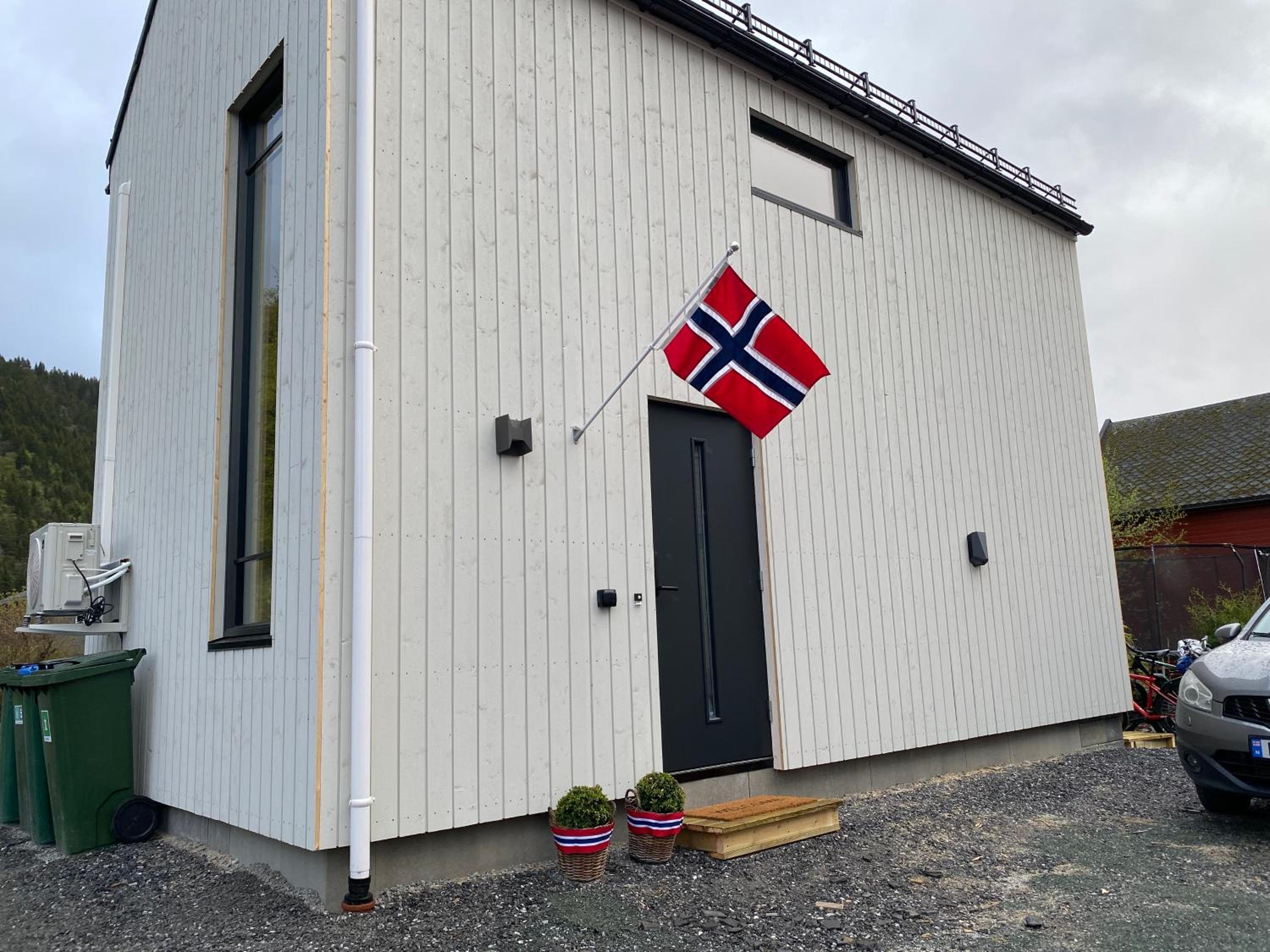 Chalet Orkanger - Close to Everything, Far from Ordinary