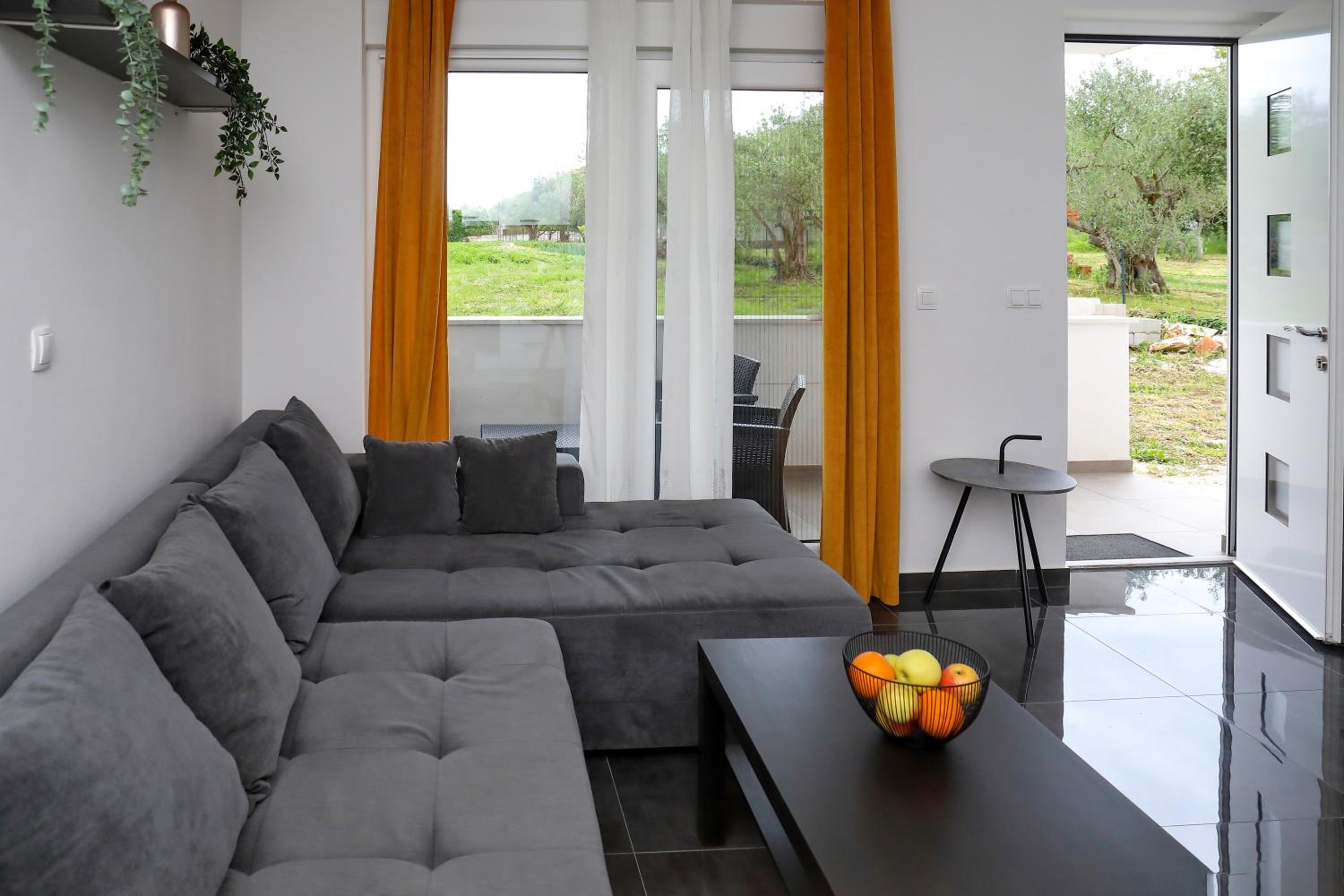 Apartman Kero view 5