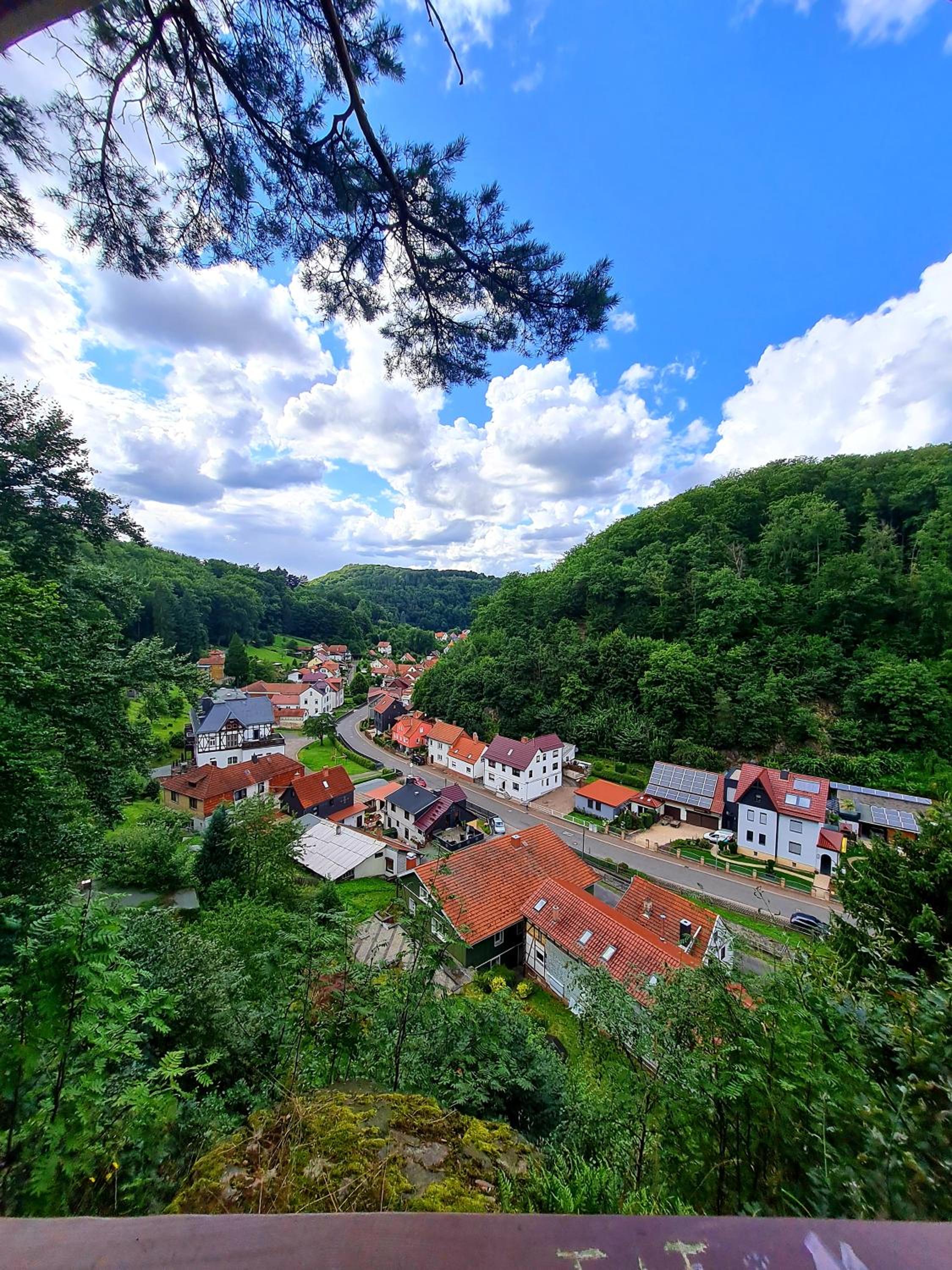 Pension Schul Inn