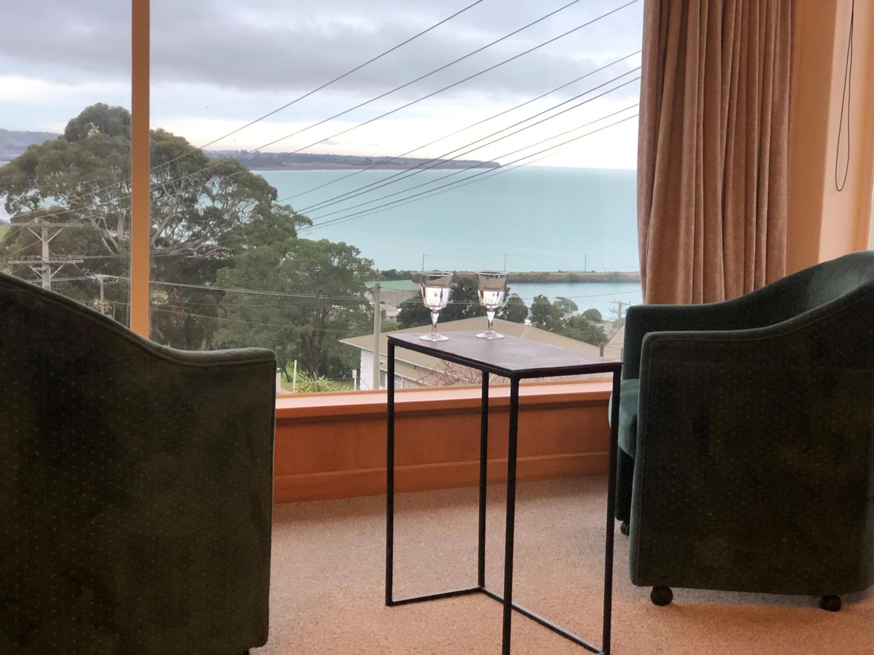 Seaview Villa