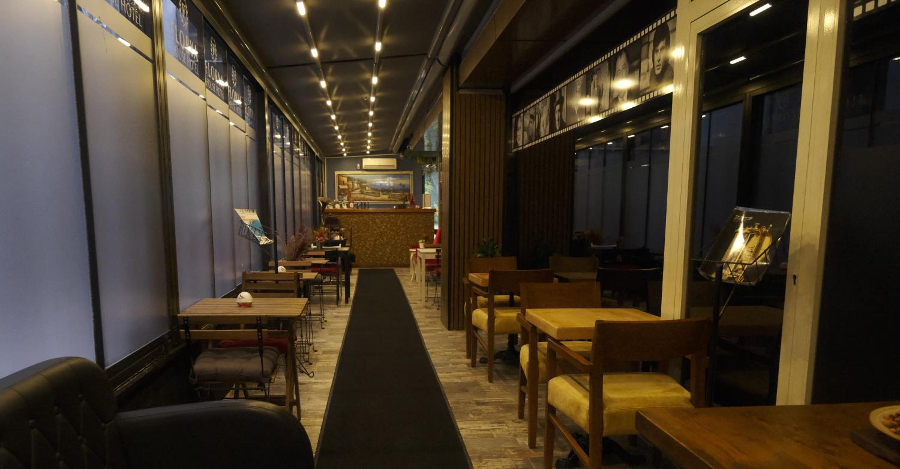 Florya House Otel - Image 12