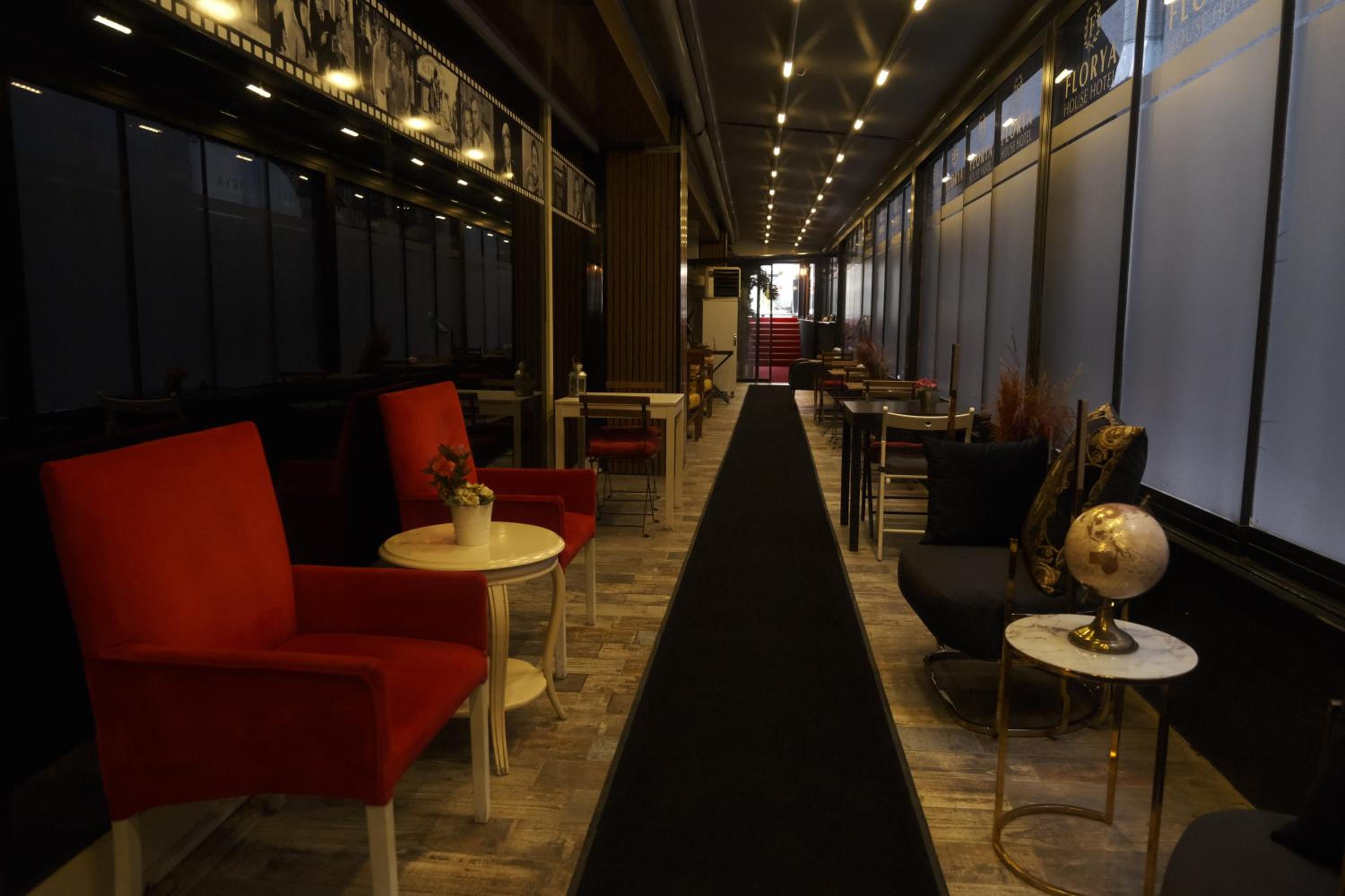 Florya House Otel - Image 13