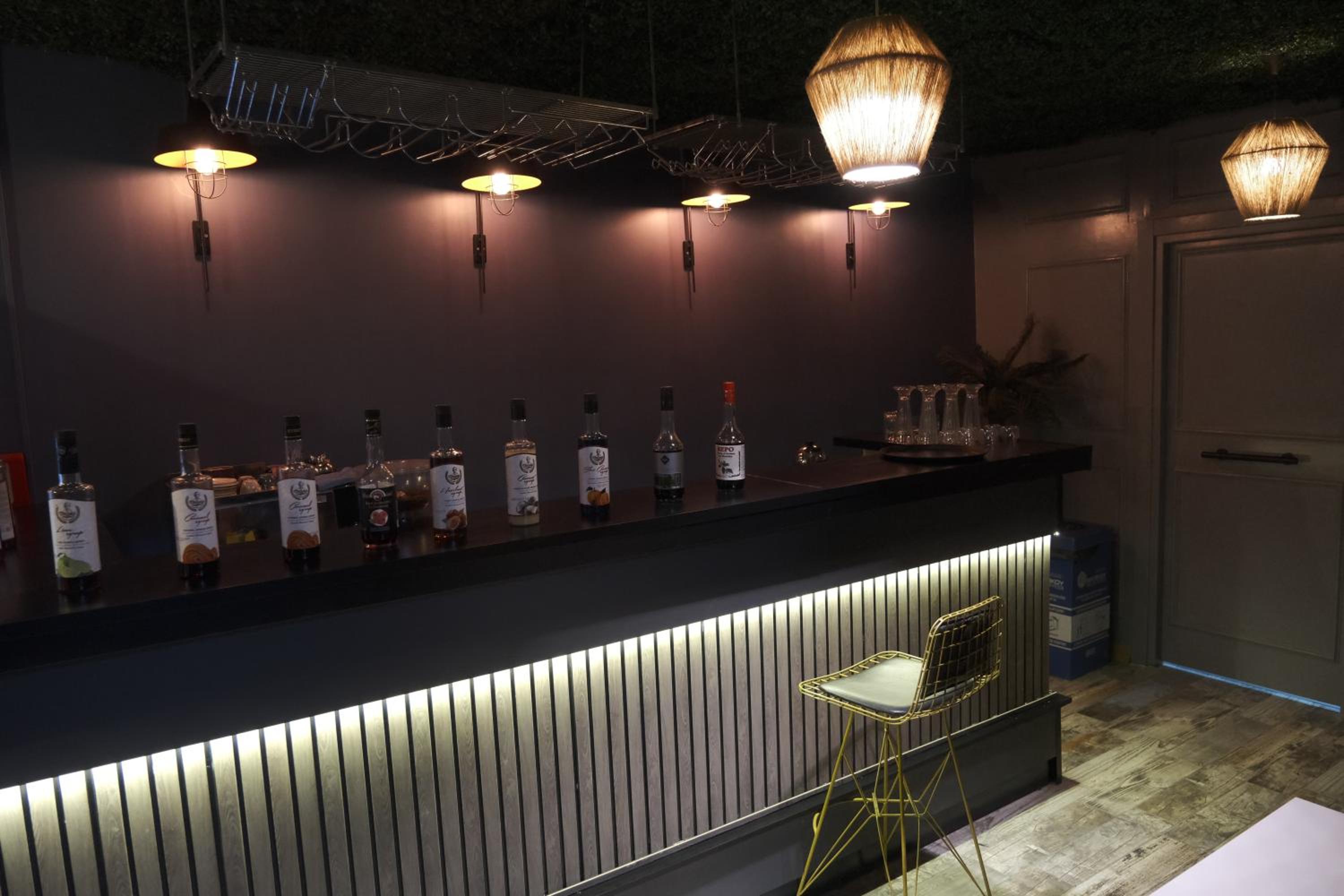 Florya House Otel - Image 24