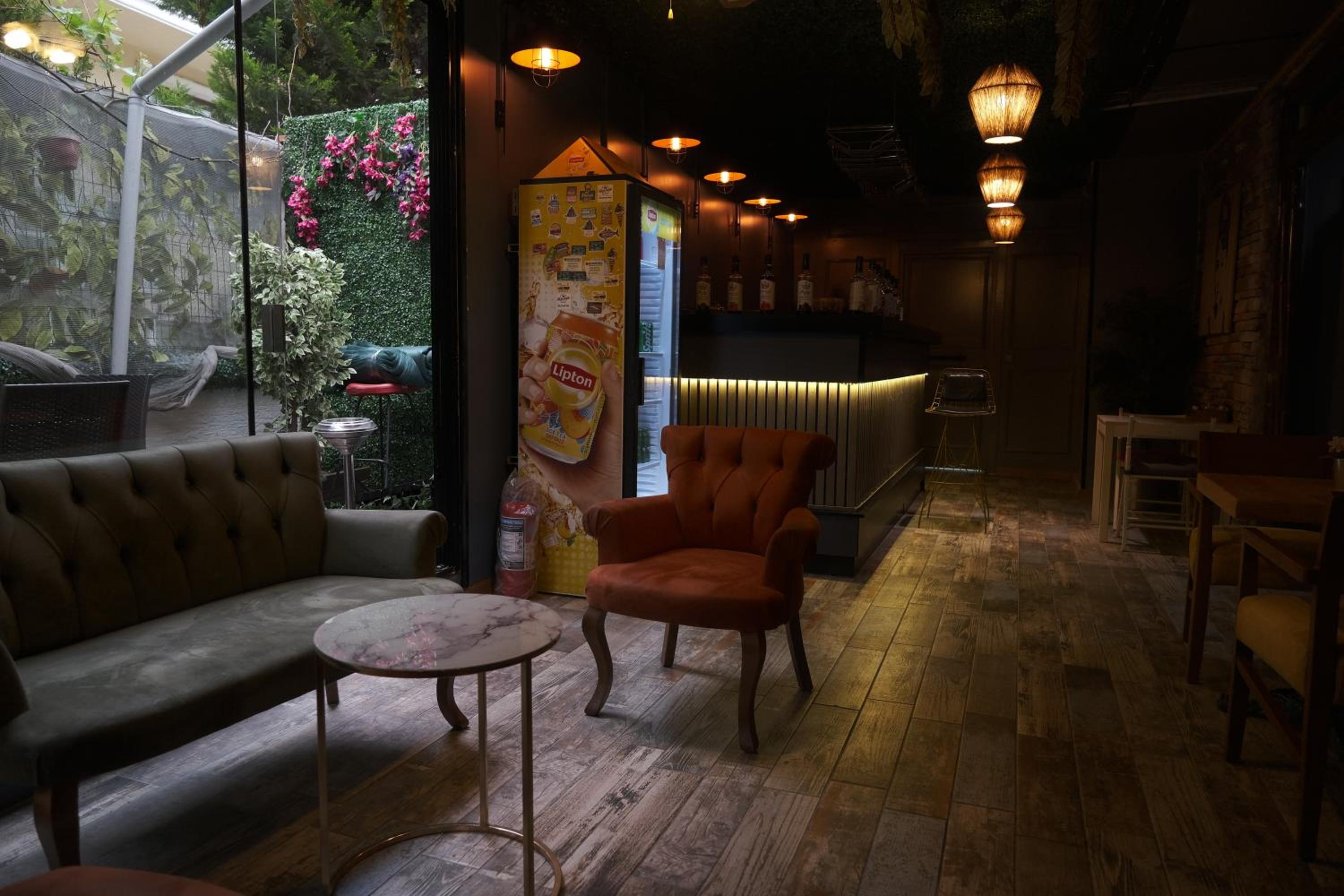 Florya House Otel - Image 15