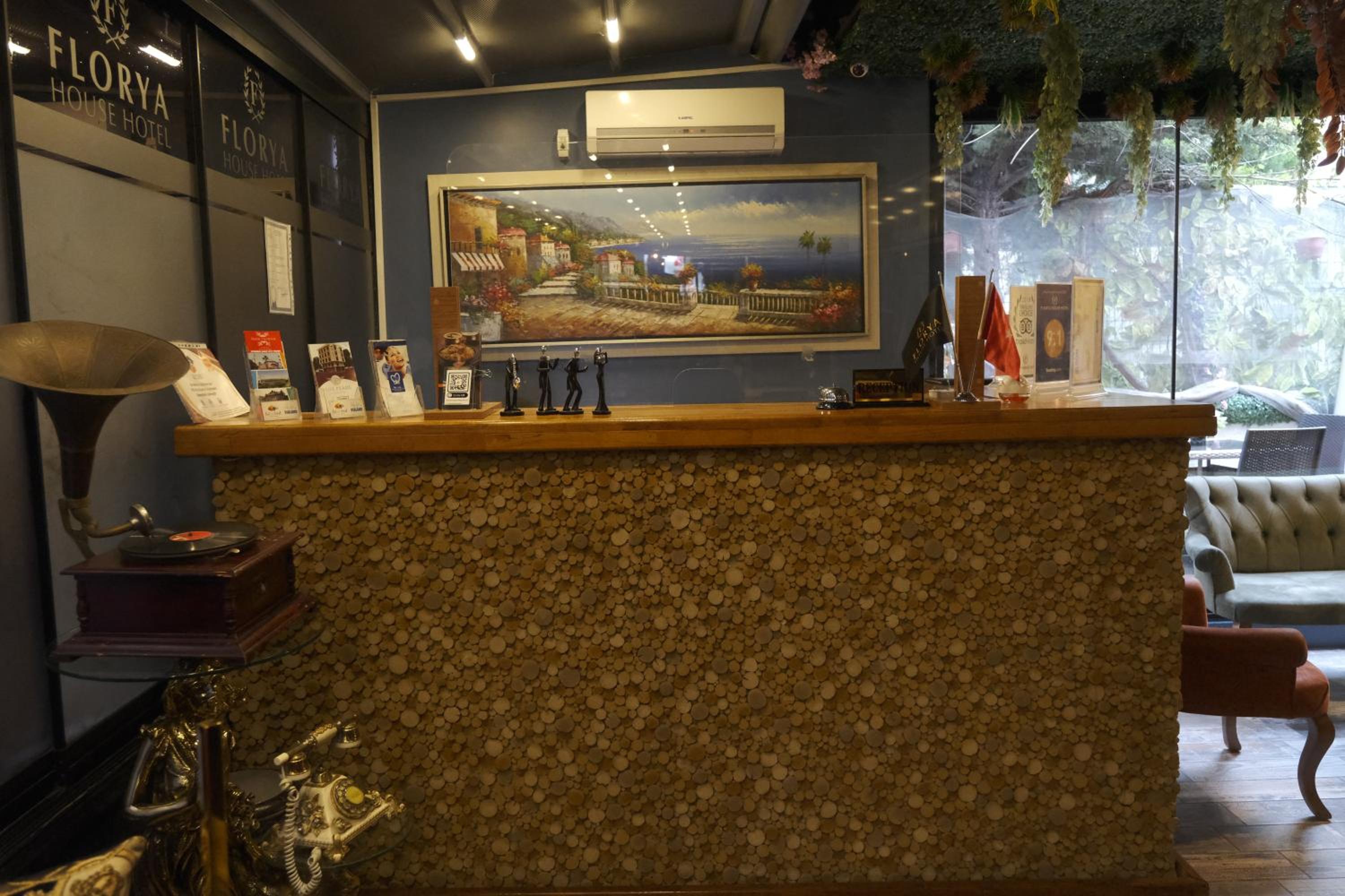 Florya House Otel - Image 26