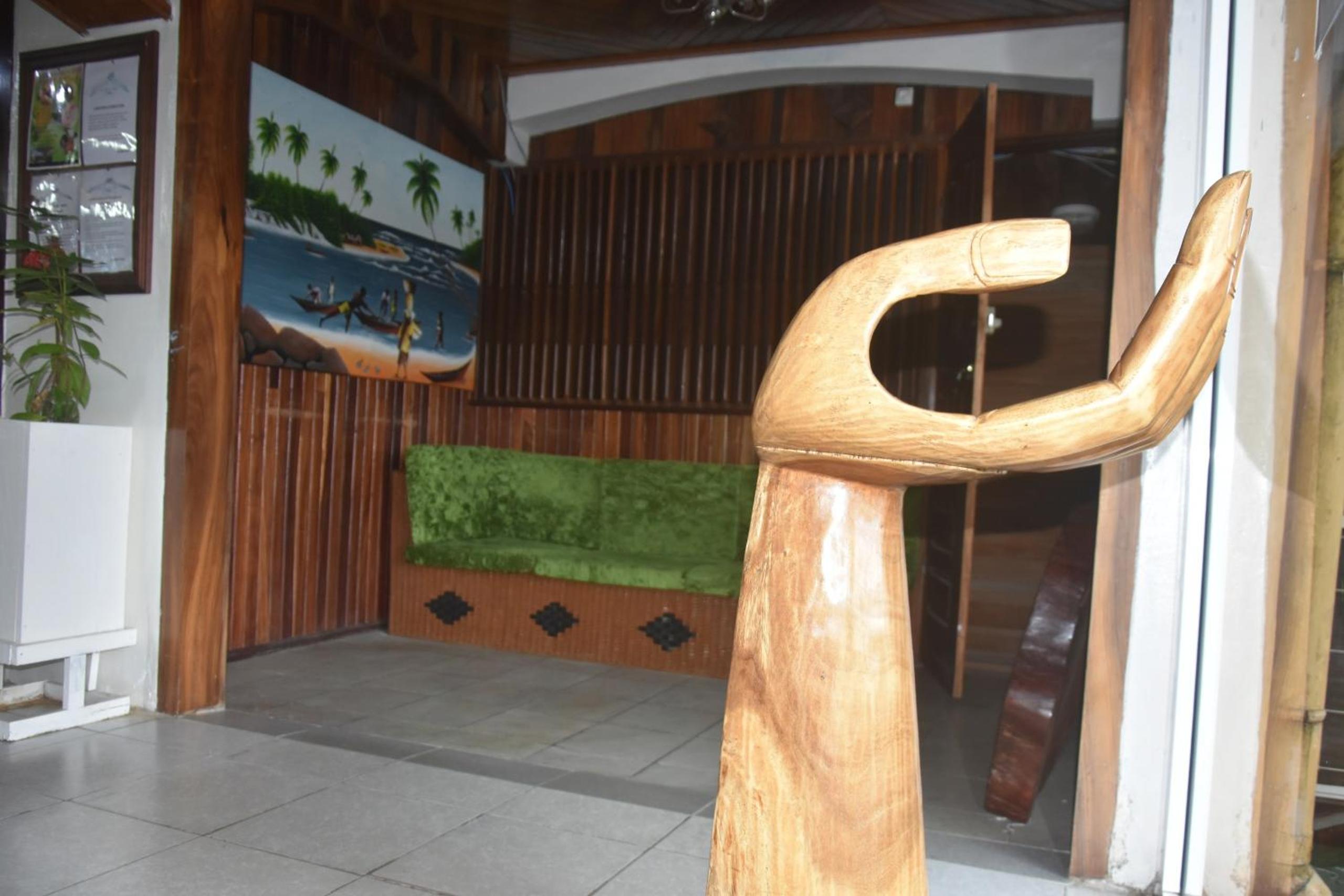 Les Gites de Kribi