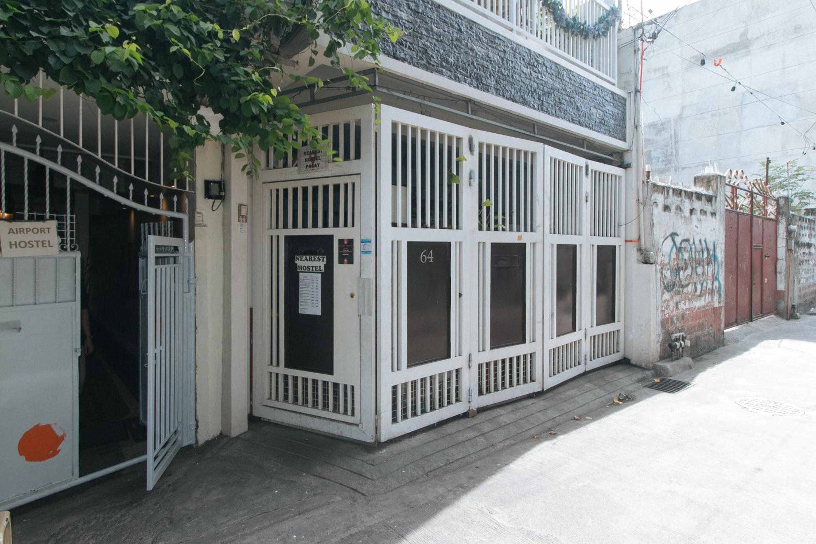 Nearest Hostel Pasay City by RedDoorz view 3