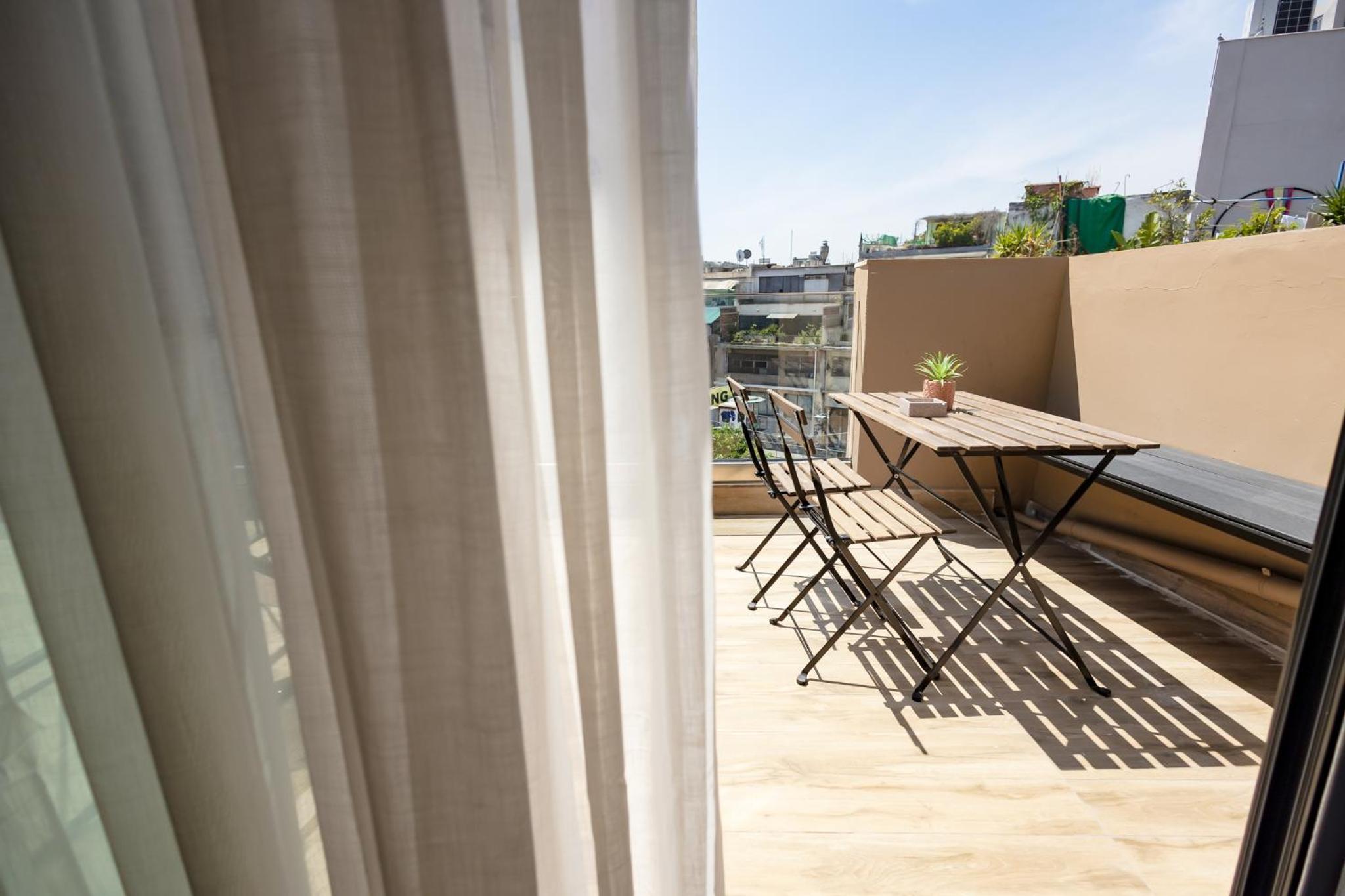 City Life Athens Apartments