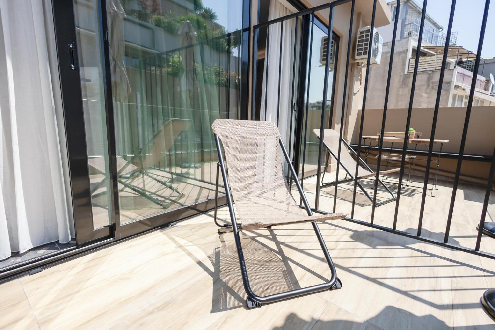 City Life Athens Apartments