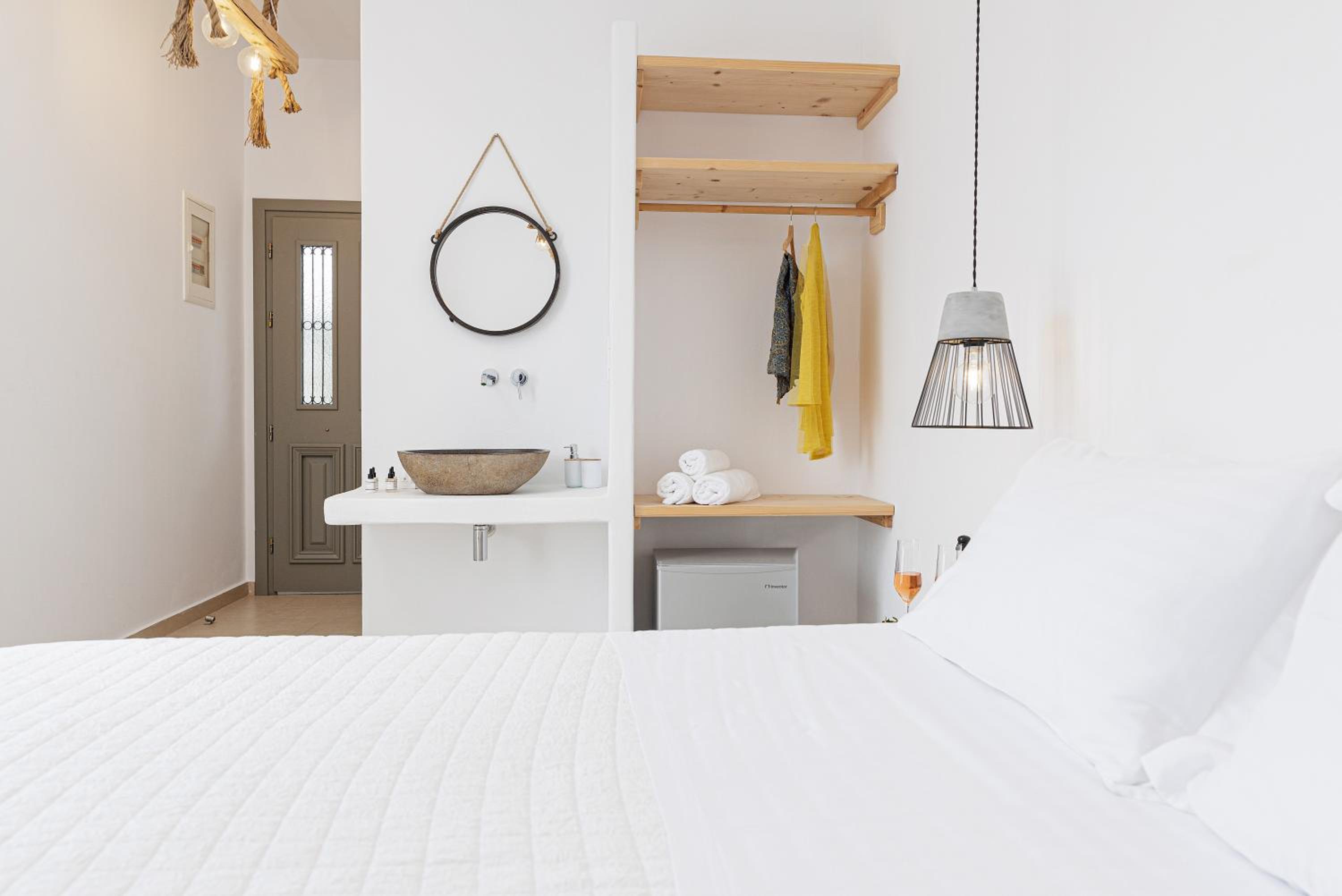 Irida Vacation Suites — photo 119