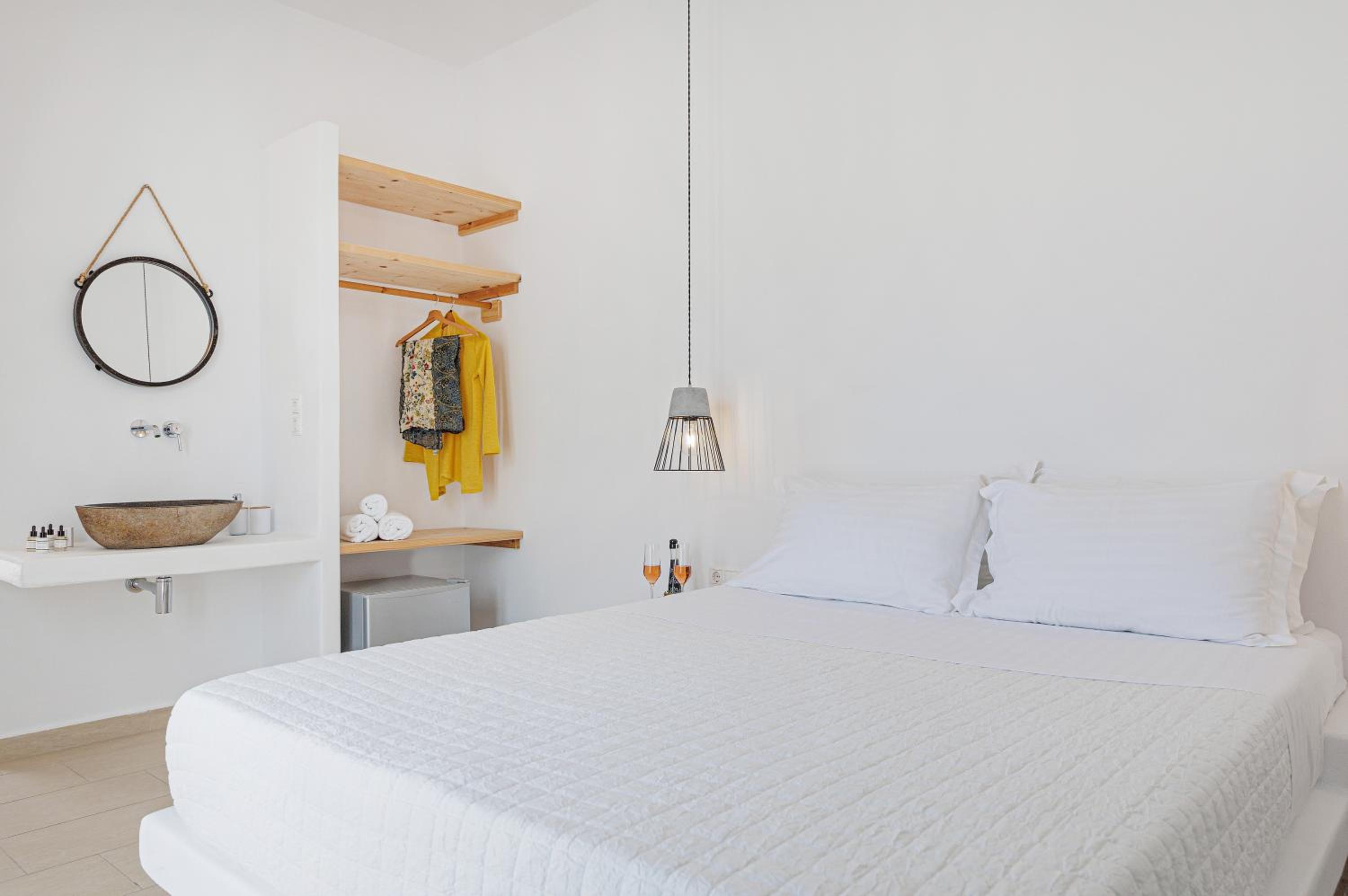 Irida Vacation Suites — photo 143