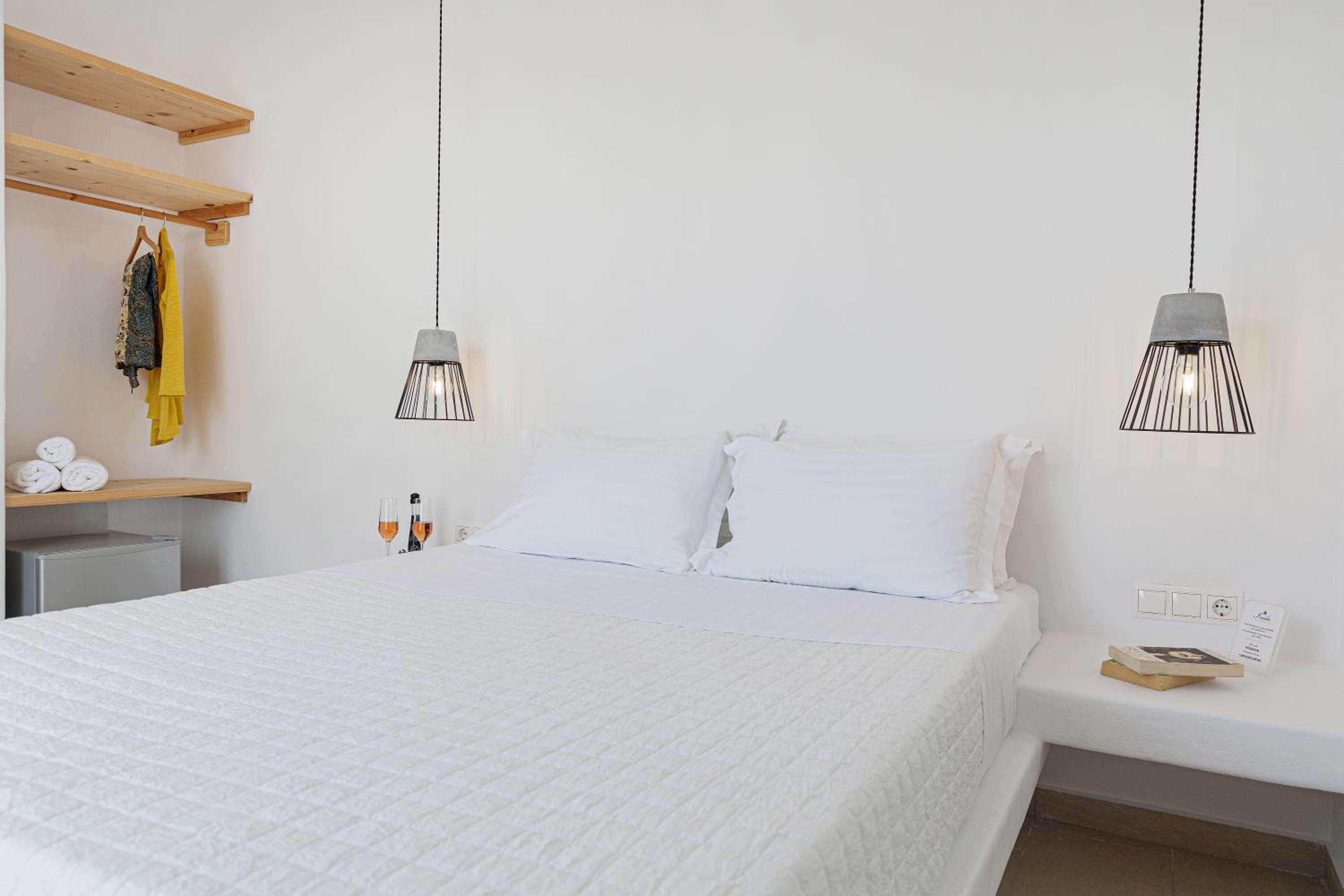 Irida Vacation Suites — photo 130