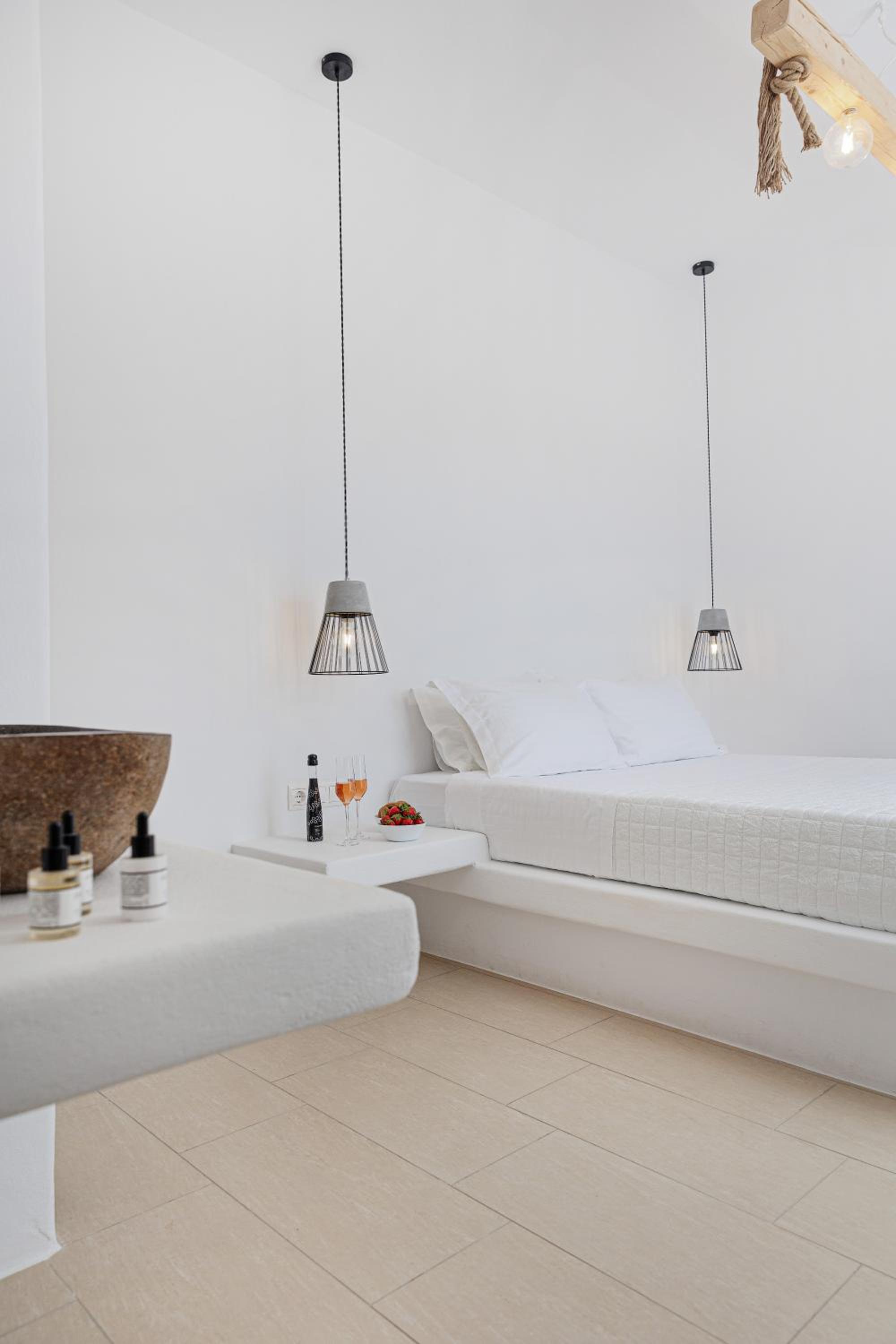 Irida Vacation Suites — photo 23