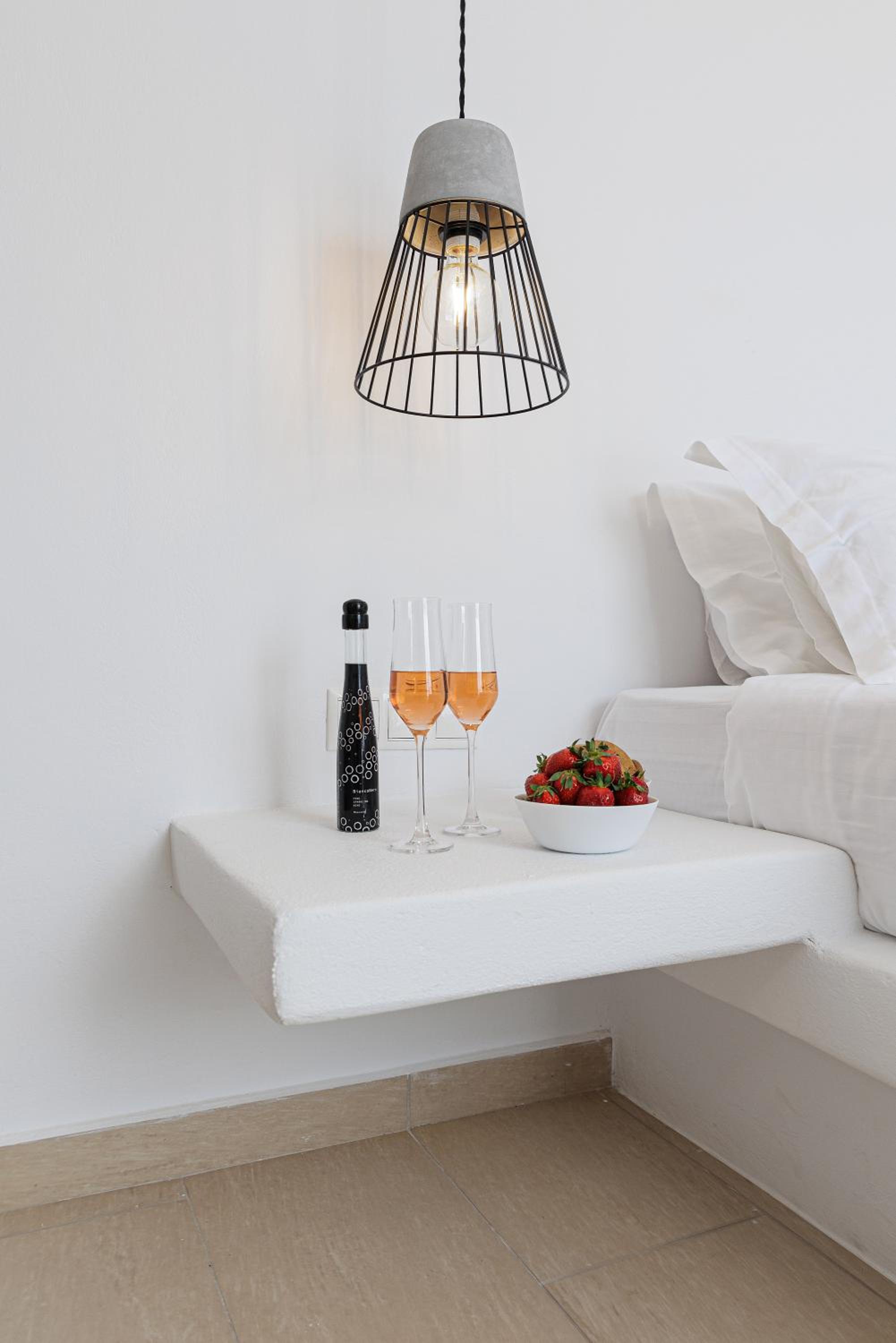 Irida Vacation Suites