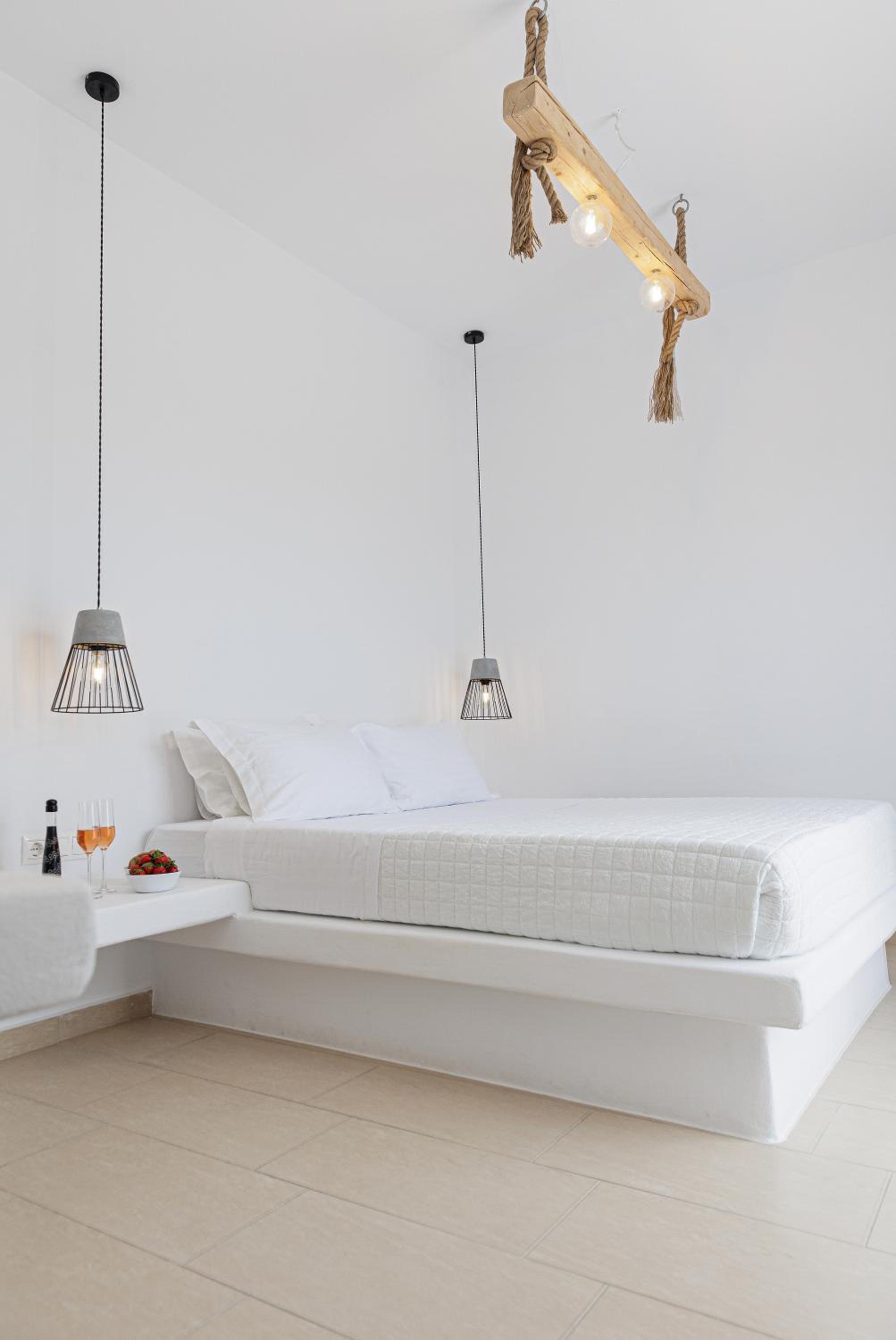 Irida Vacation Suites — photo 39